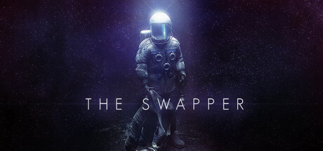 Обложка: The Swapper