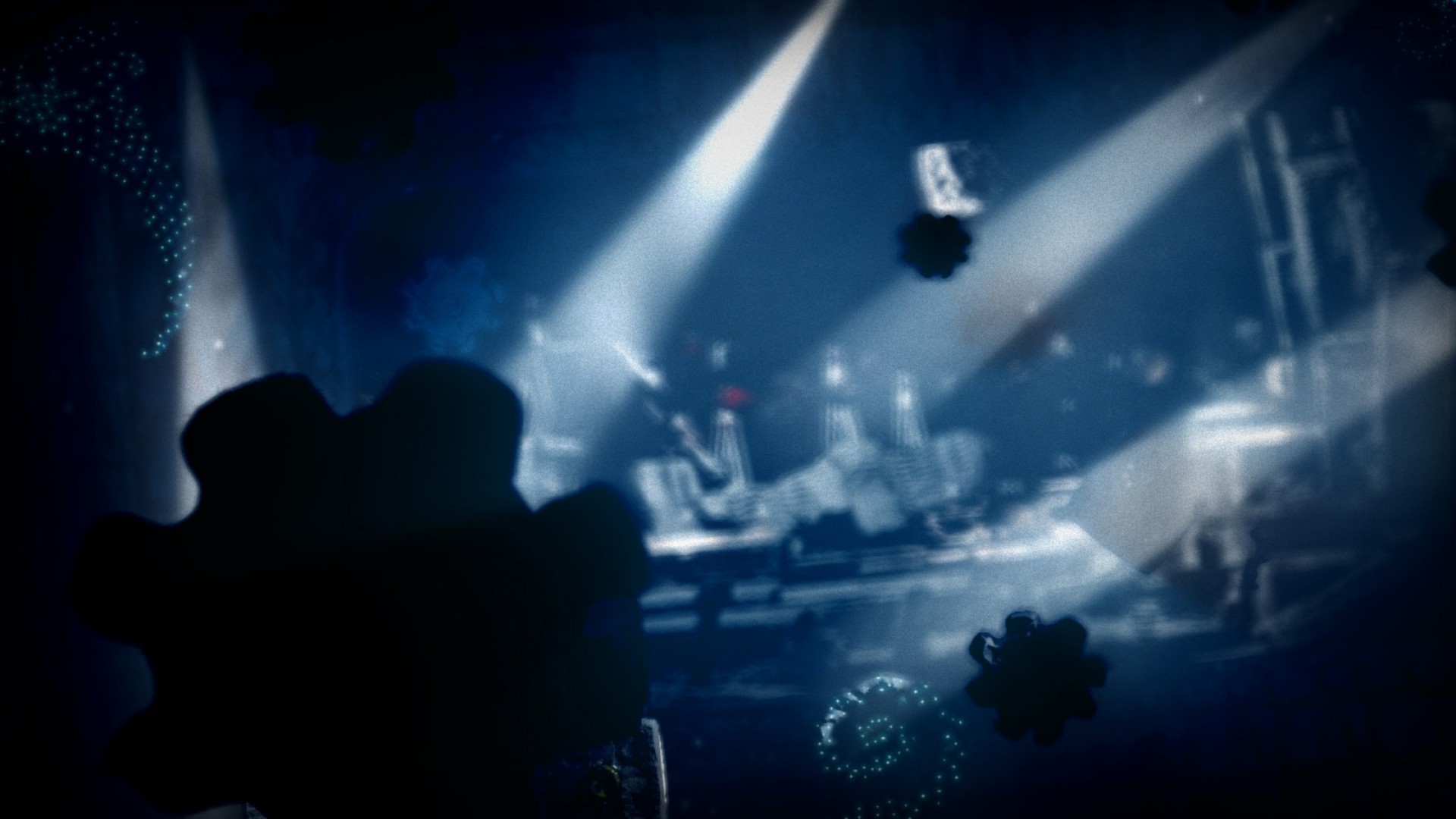 Скриншот 9: The Swapper