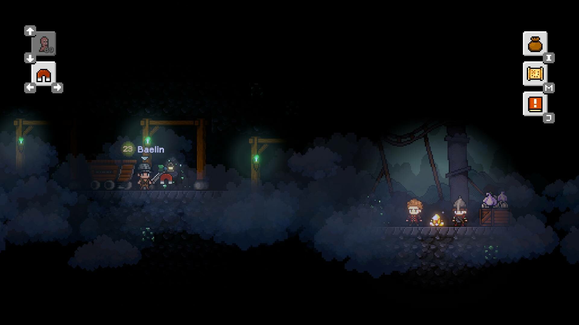 Скриншот 12: Nice Day for Fishing