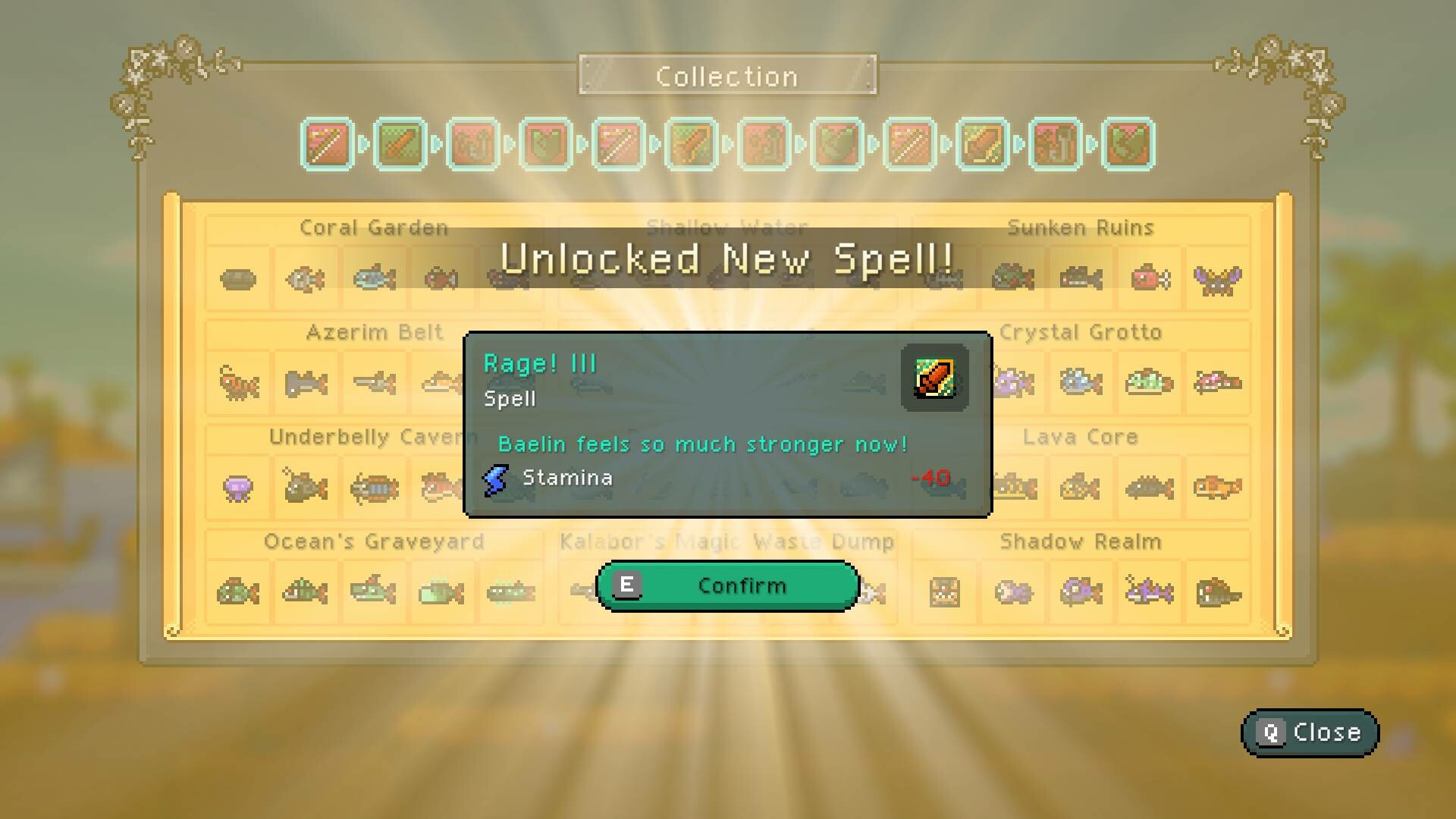 Скриншот 8: Nice Day for Fishing