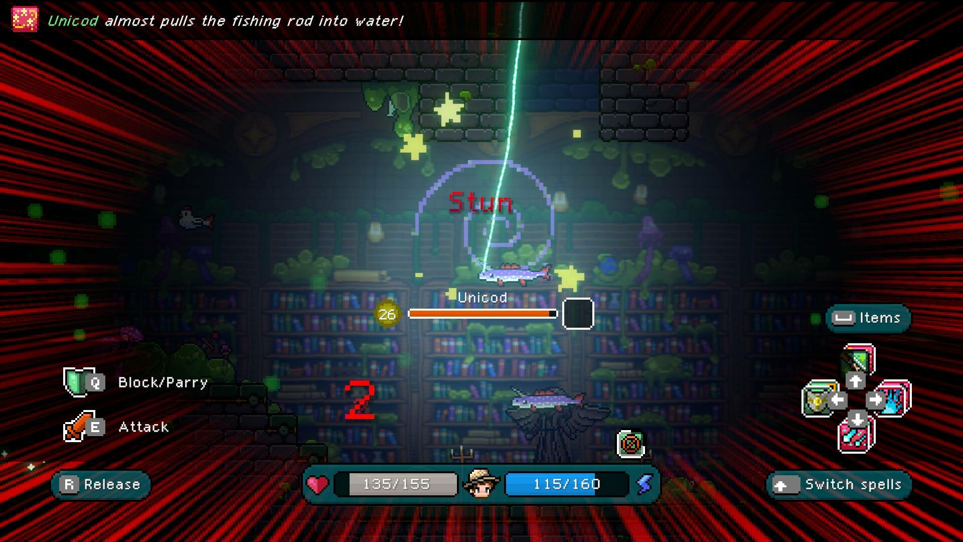 Скриншот 10: Nice Day for Fishing