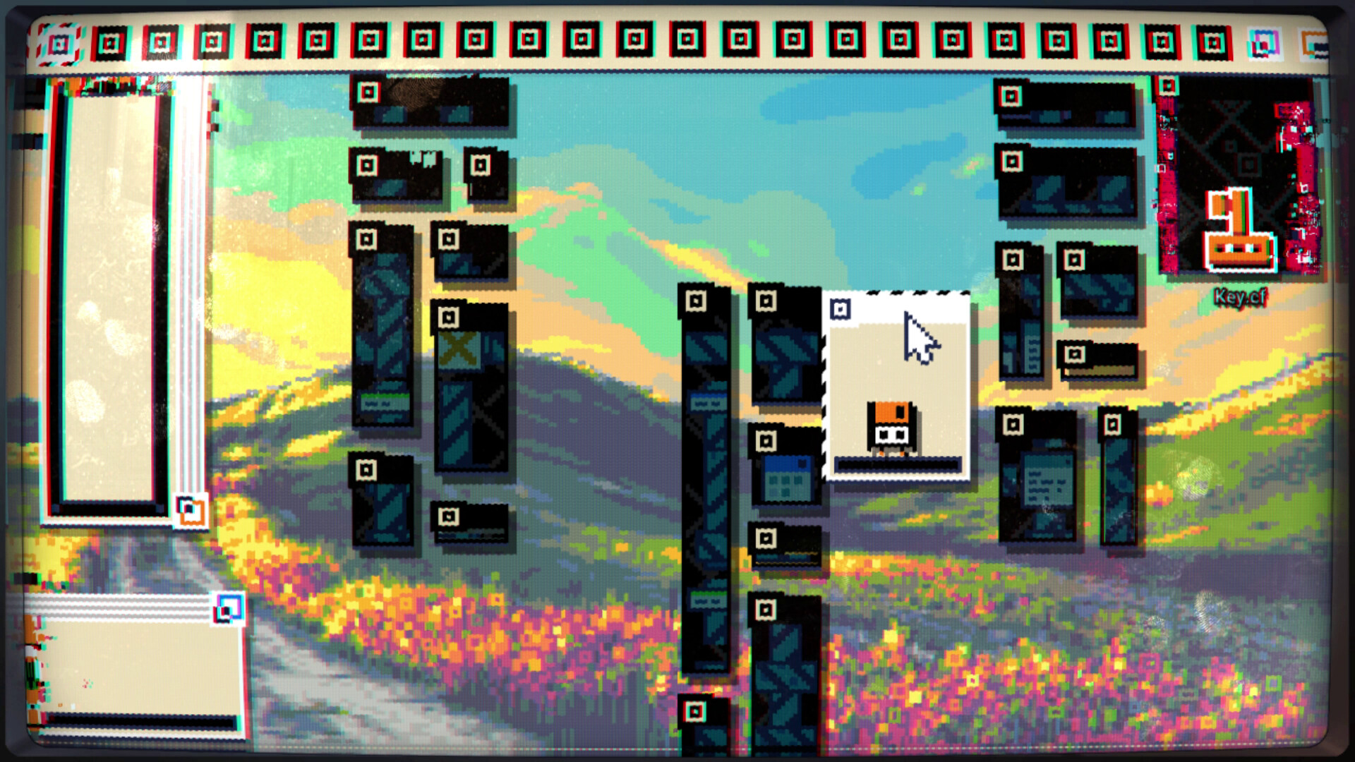 Скриншот 8: MainFrames