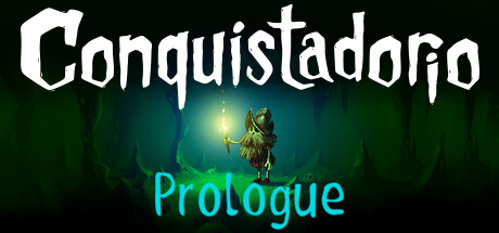 Обложка: Conquistadorio: Prologue