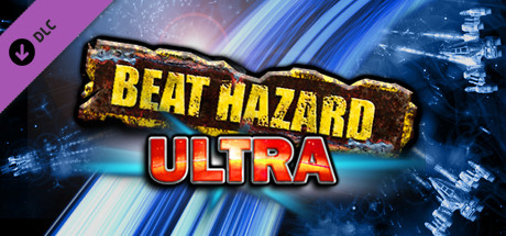 Обложка: Beat Hazard Ultra