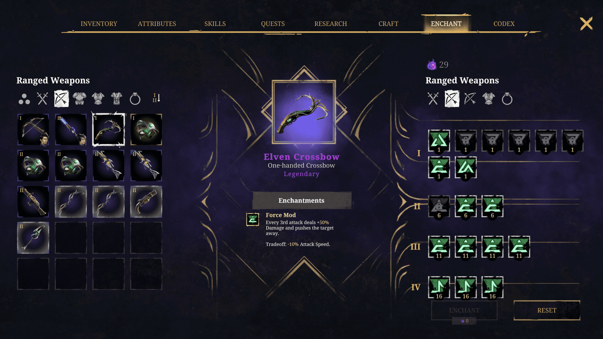 Скриншот 13: Dark Envoy