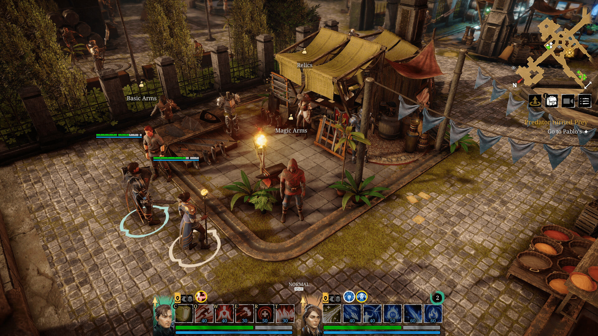 Скриншот 8: Dark Envoy