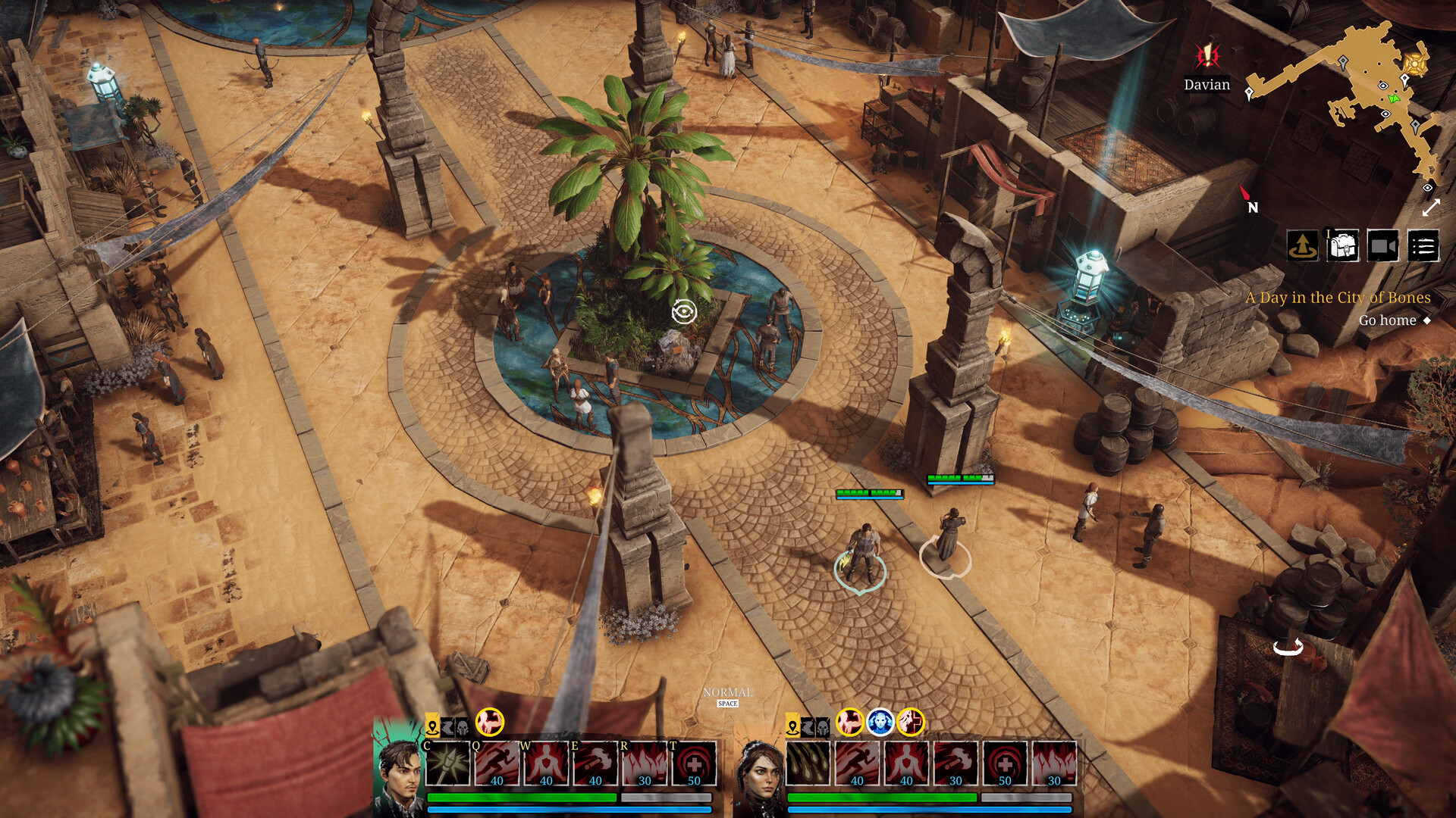 Скриншот 9: Dark Envoy