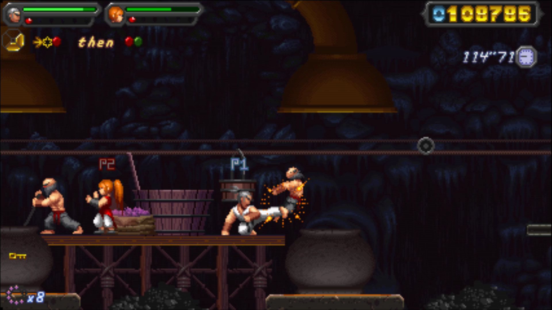 Скриншот 12: Okinawa Rush