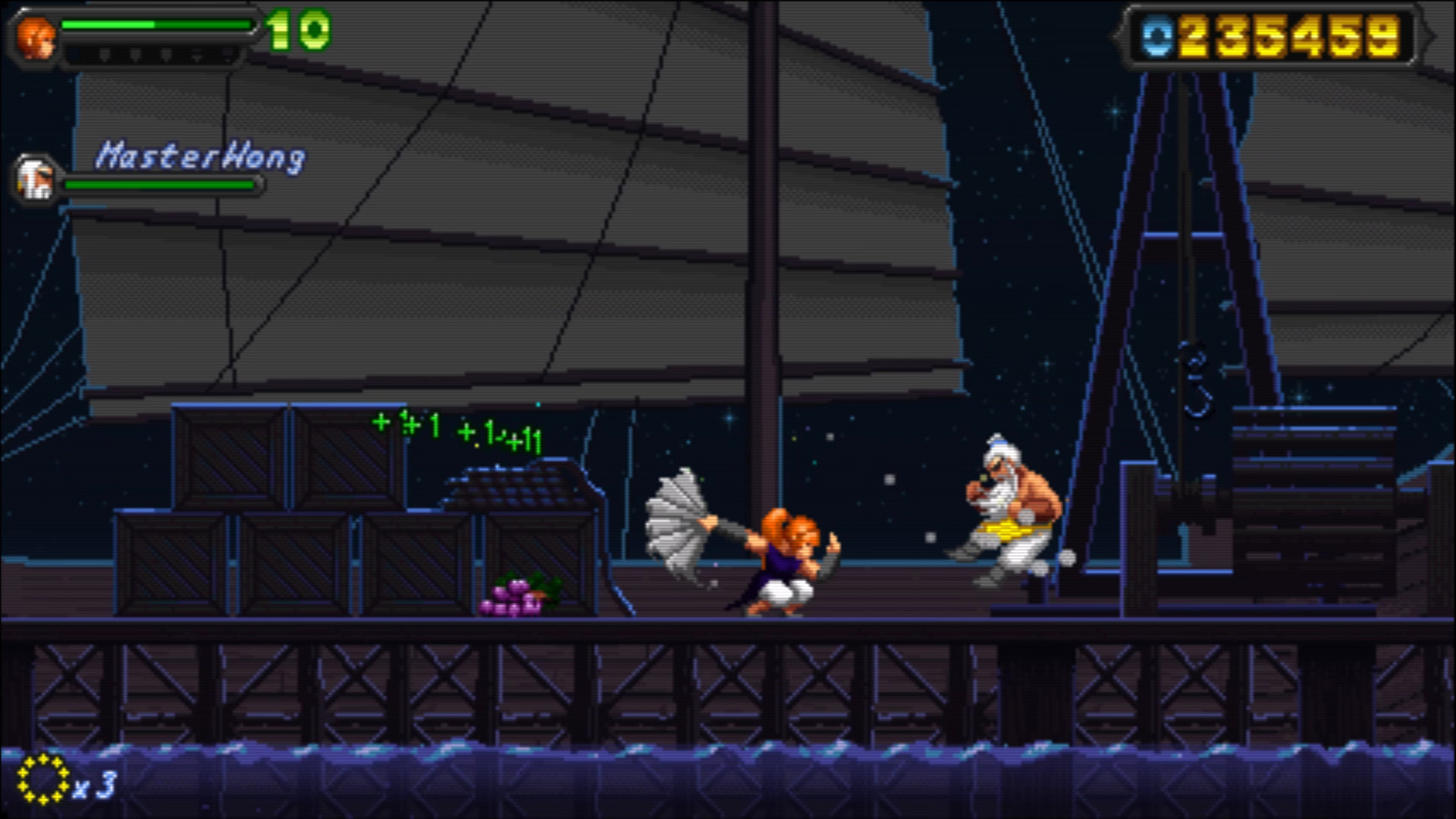 Скриншот 19: Okinawa Rush