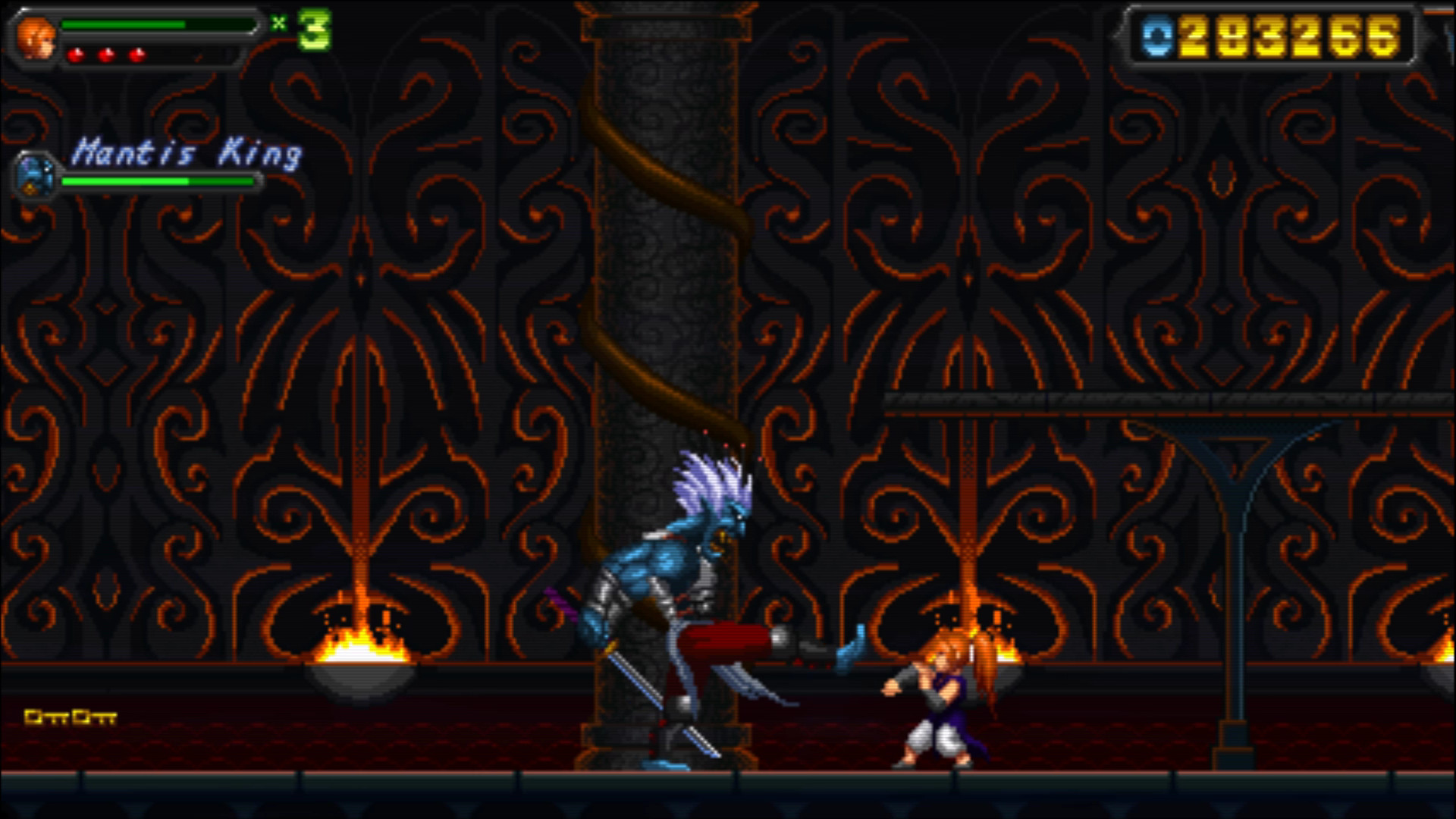 Скриншот 27: Okinawa Rush