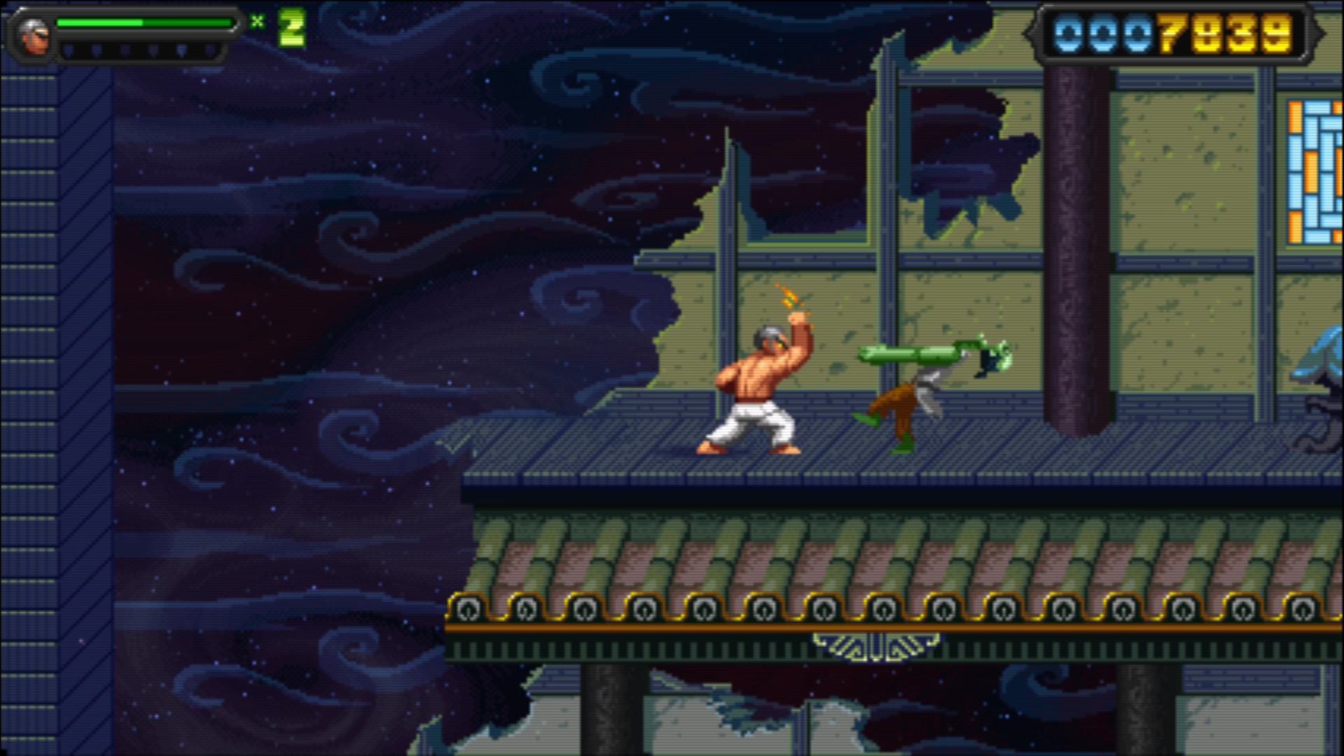 Скриншот 29: Okinawa Rush