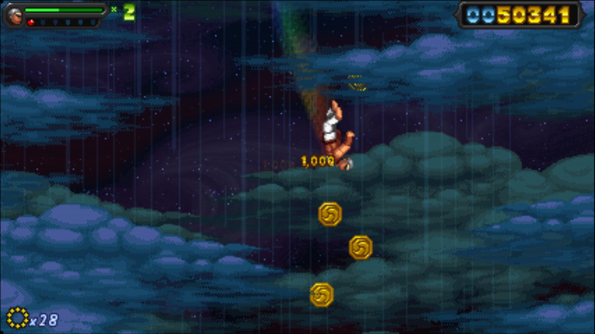 Скриншот 33: Okinawa Rush