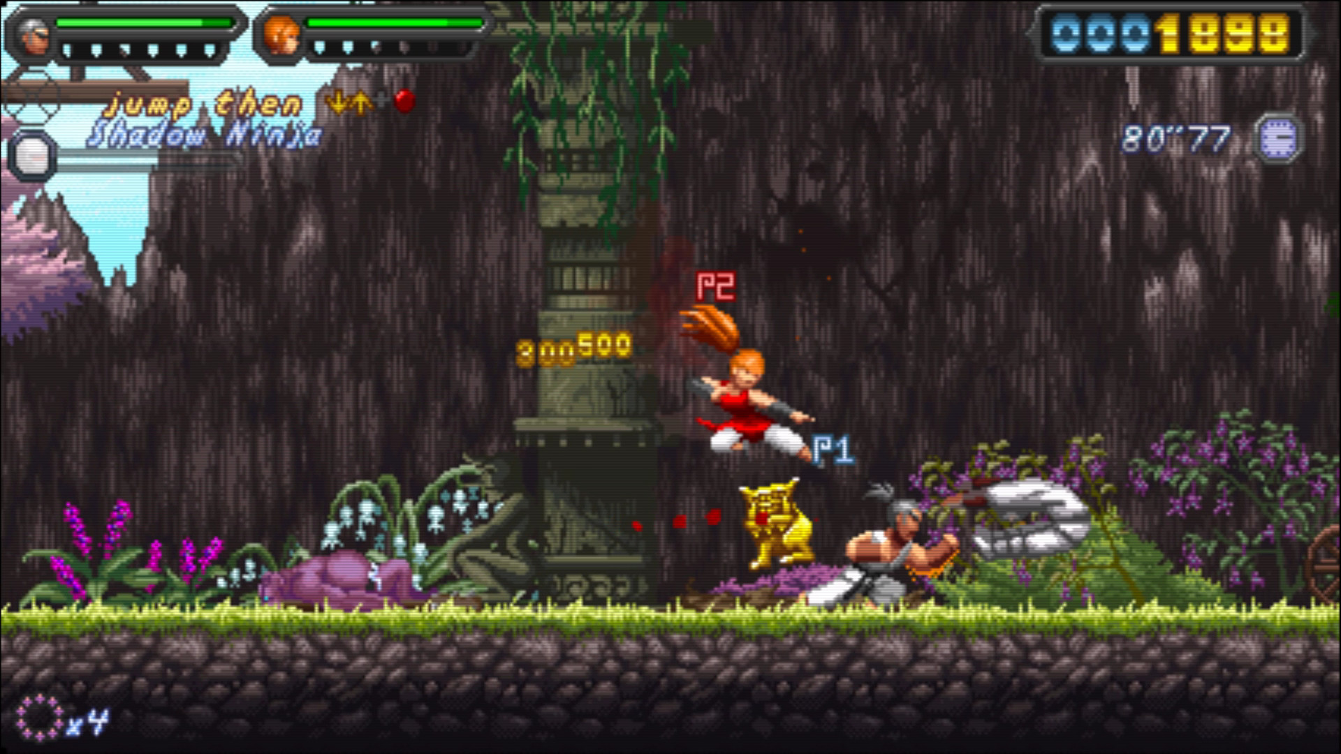 Скриншот 39: Okinawa Rush