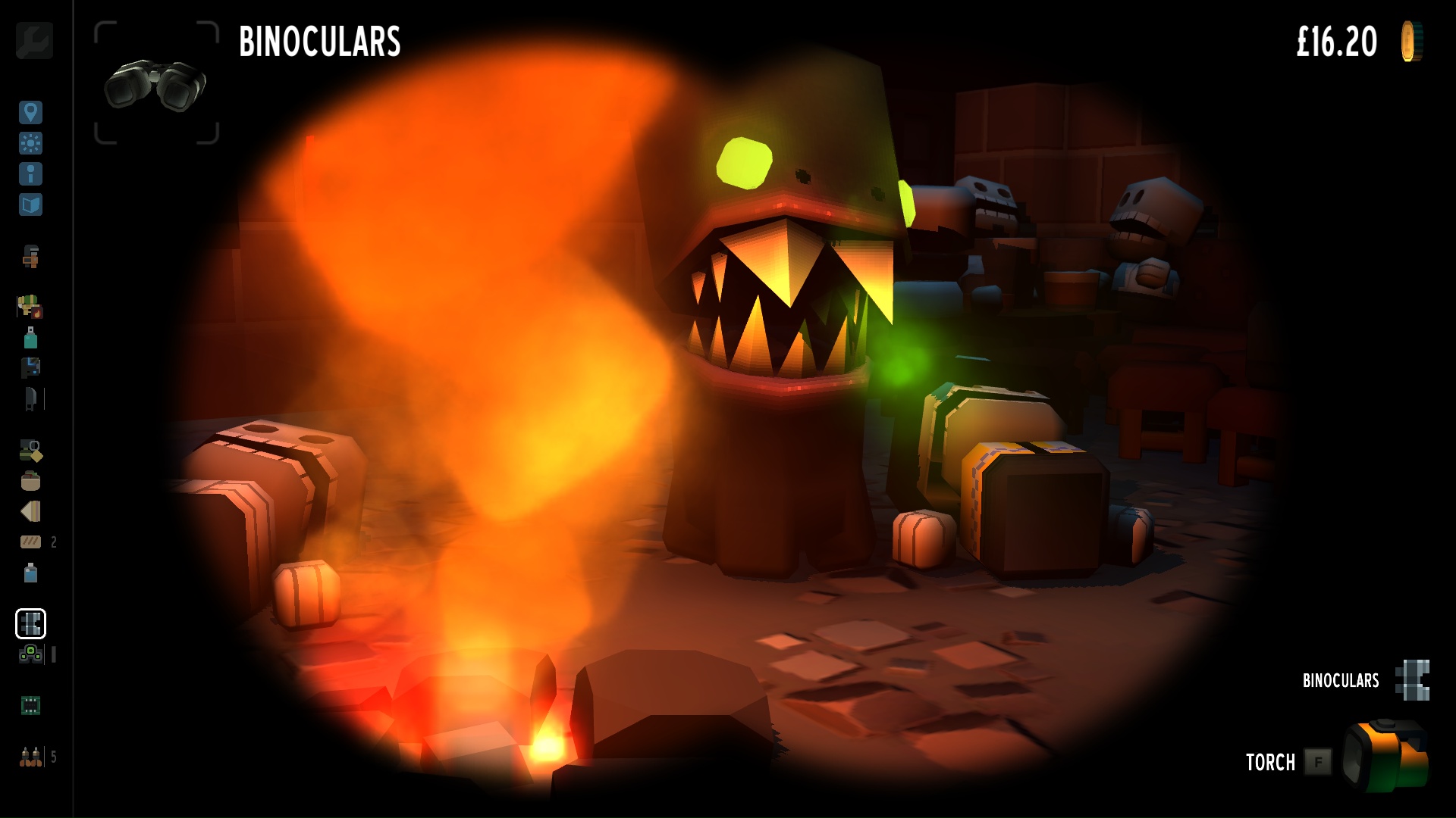 Скриншот 11: Welcome to Basingstoke