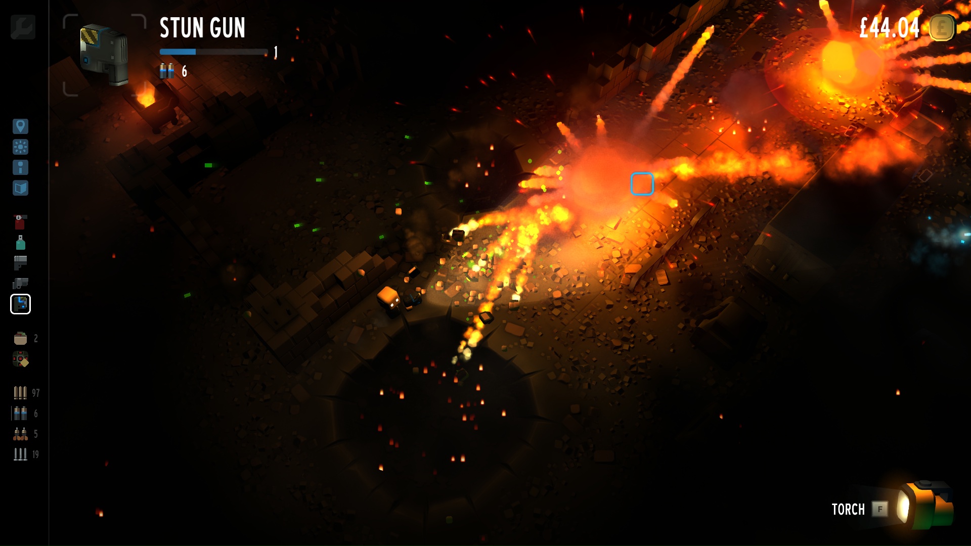 Скриншот 12: Welcome to Basingstoke