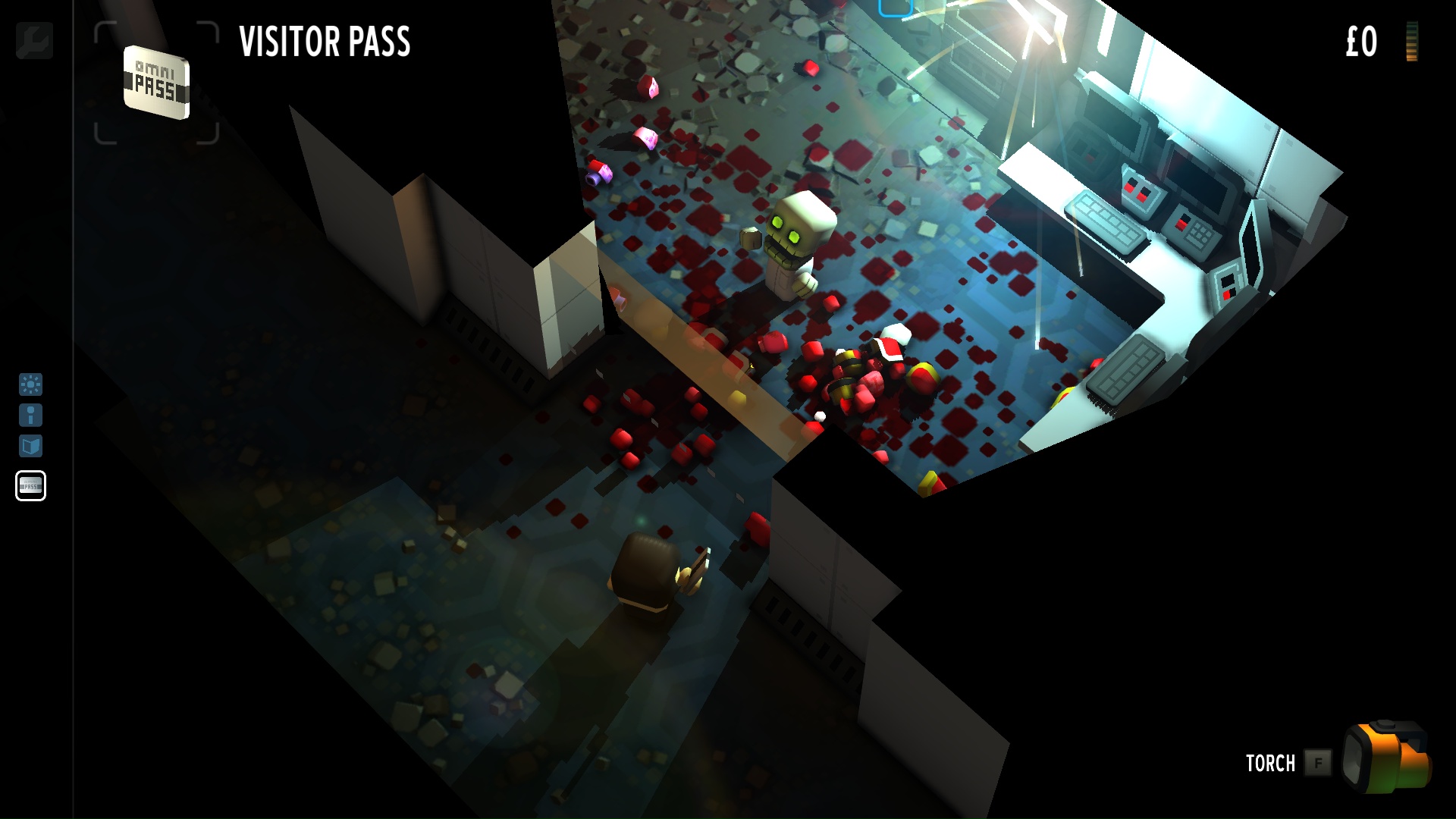 Скриншот 8: Welcome to Basingstoke