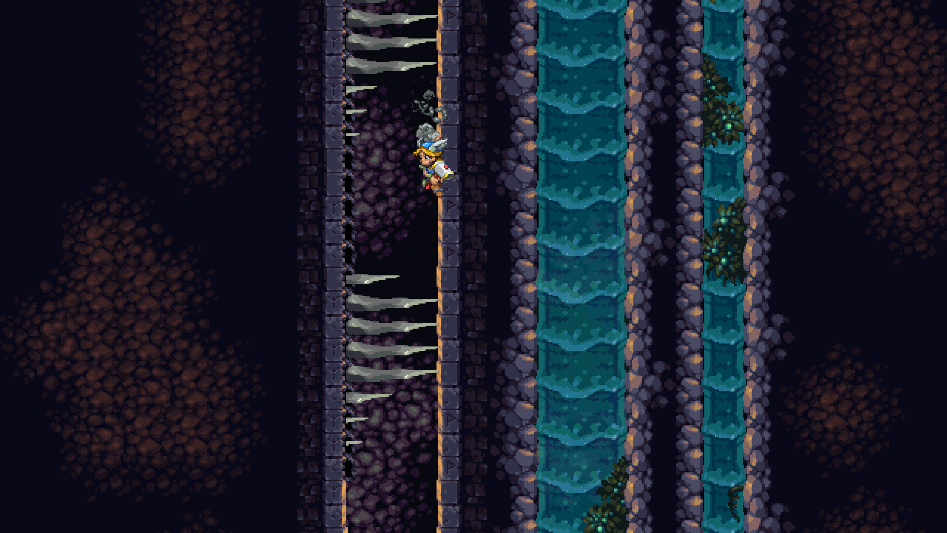 Скриншот 11: Tiny Thor