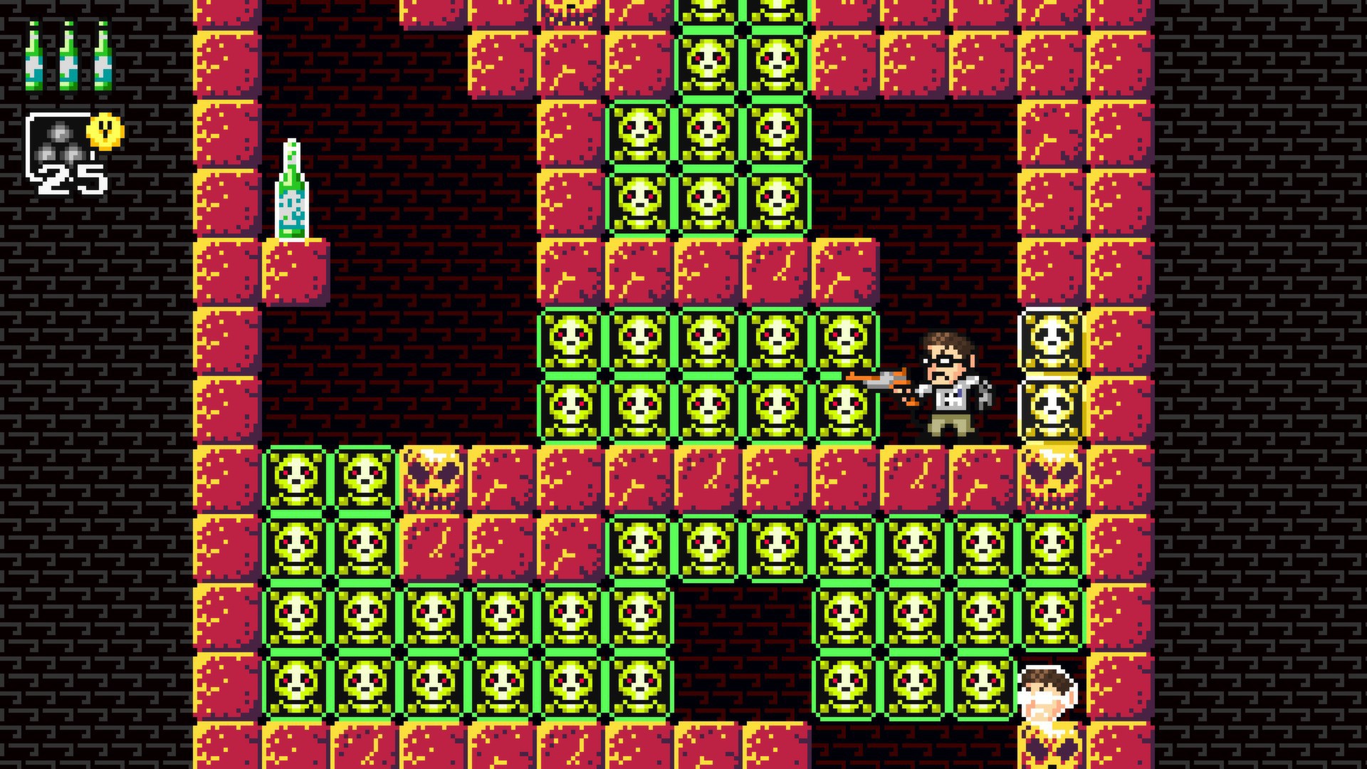 Скриншот 11: Angry Video Game Nerd Adventures