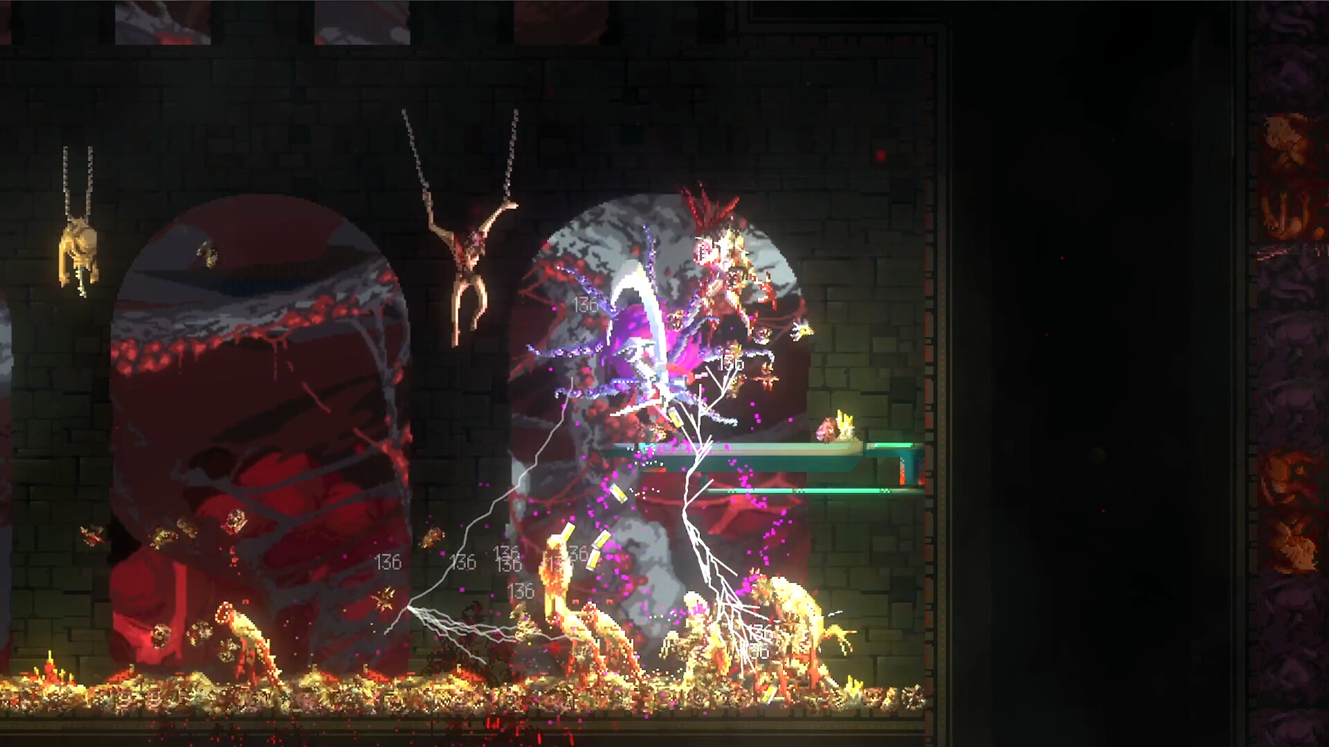 Скриншот 7: Katanaut