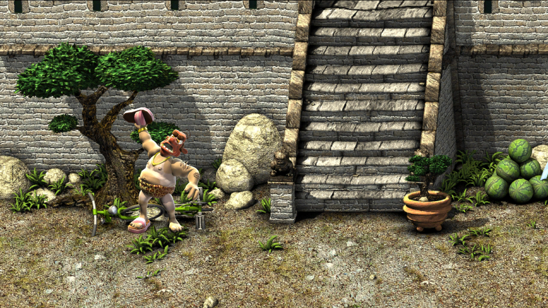 Скриншот 9: Neighbours back From Hell