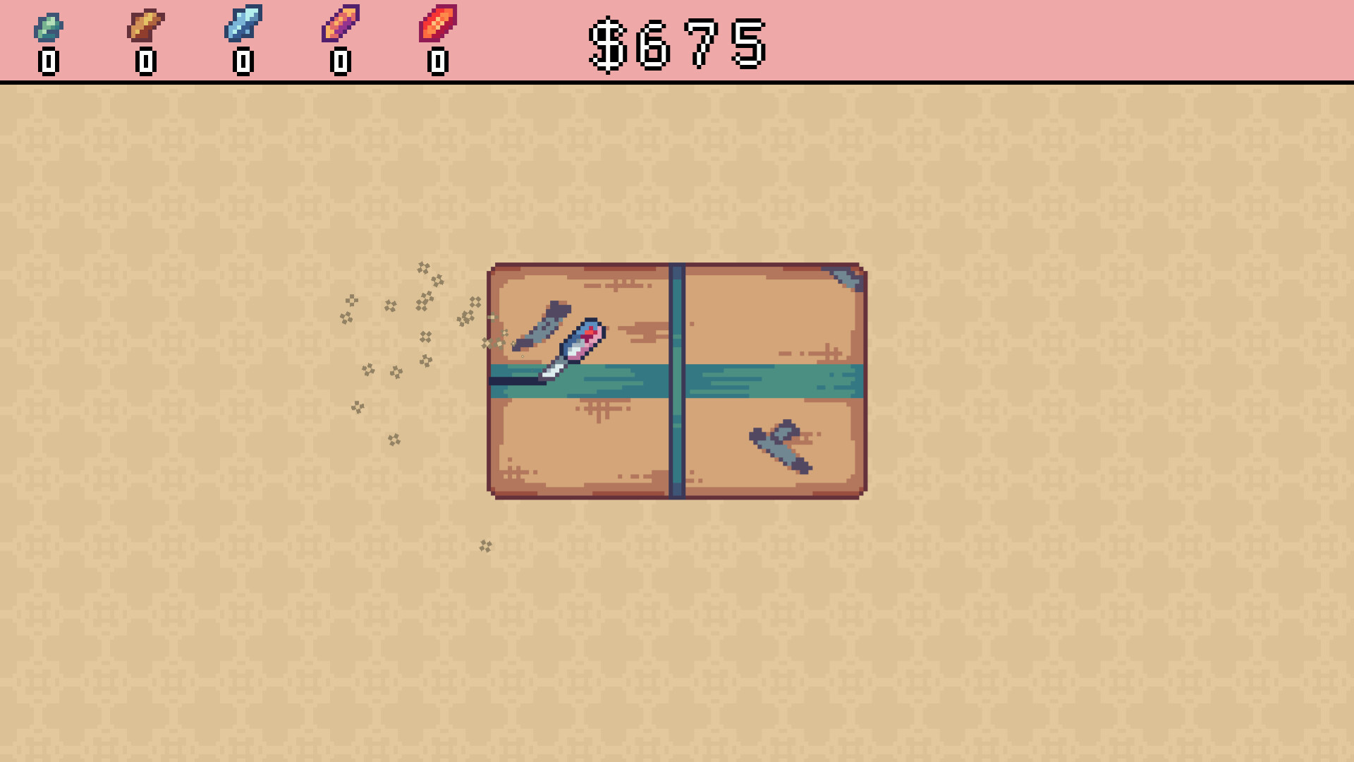 Скриншот: Unboxathon