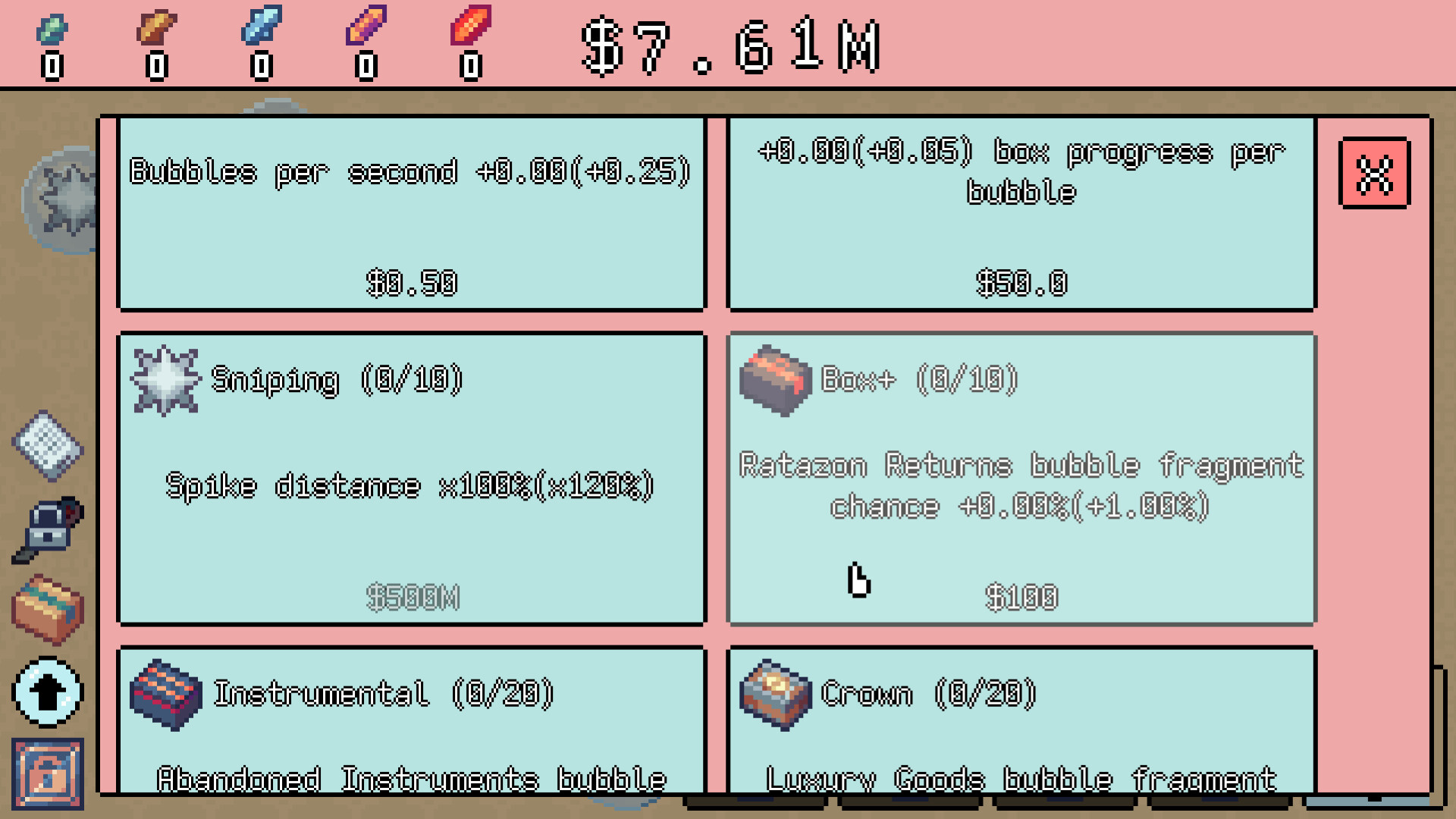 Скриншот 6: Unboxathon