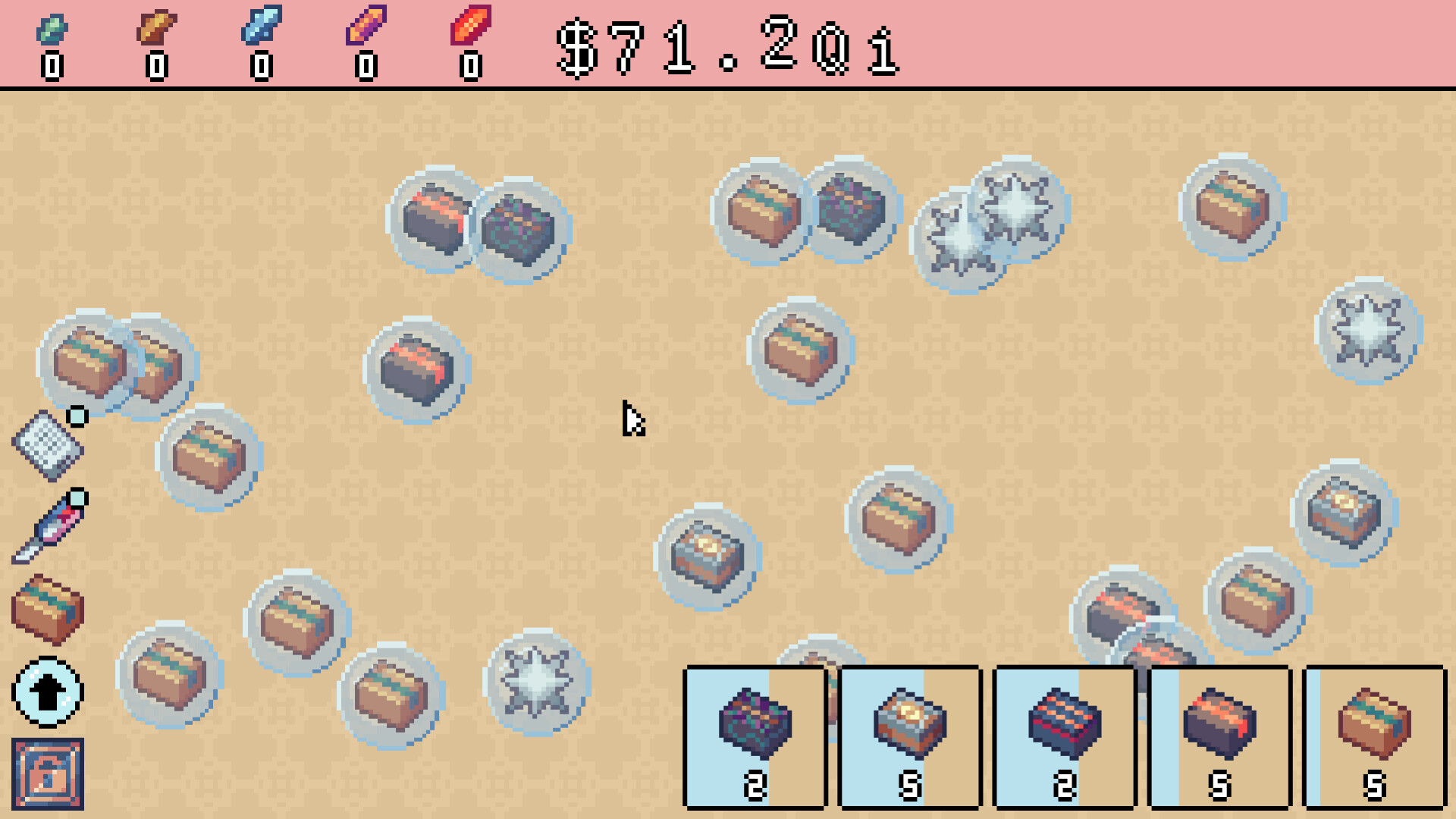 Скриншот 9: Unboxathon