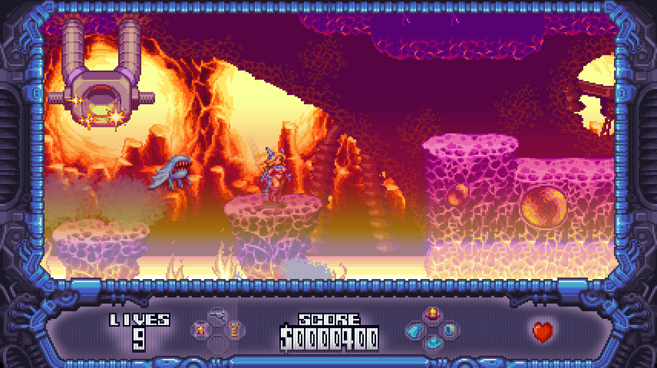 Скриншот 9: Ultionus: A Tale of Petty Revenge