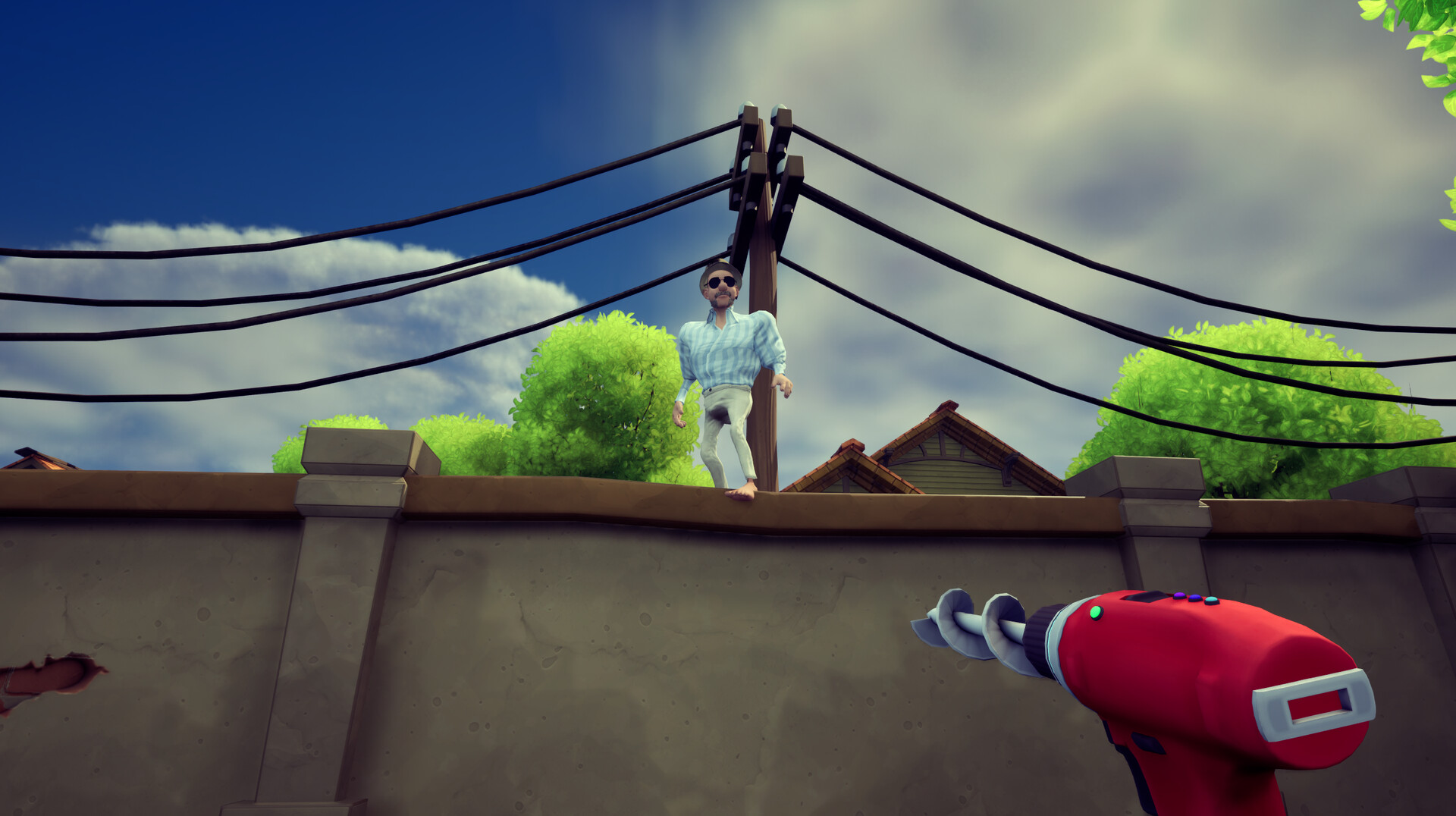 Скриншот 17: iDigging