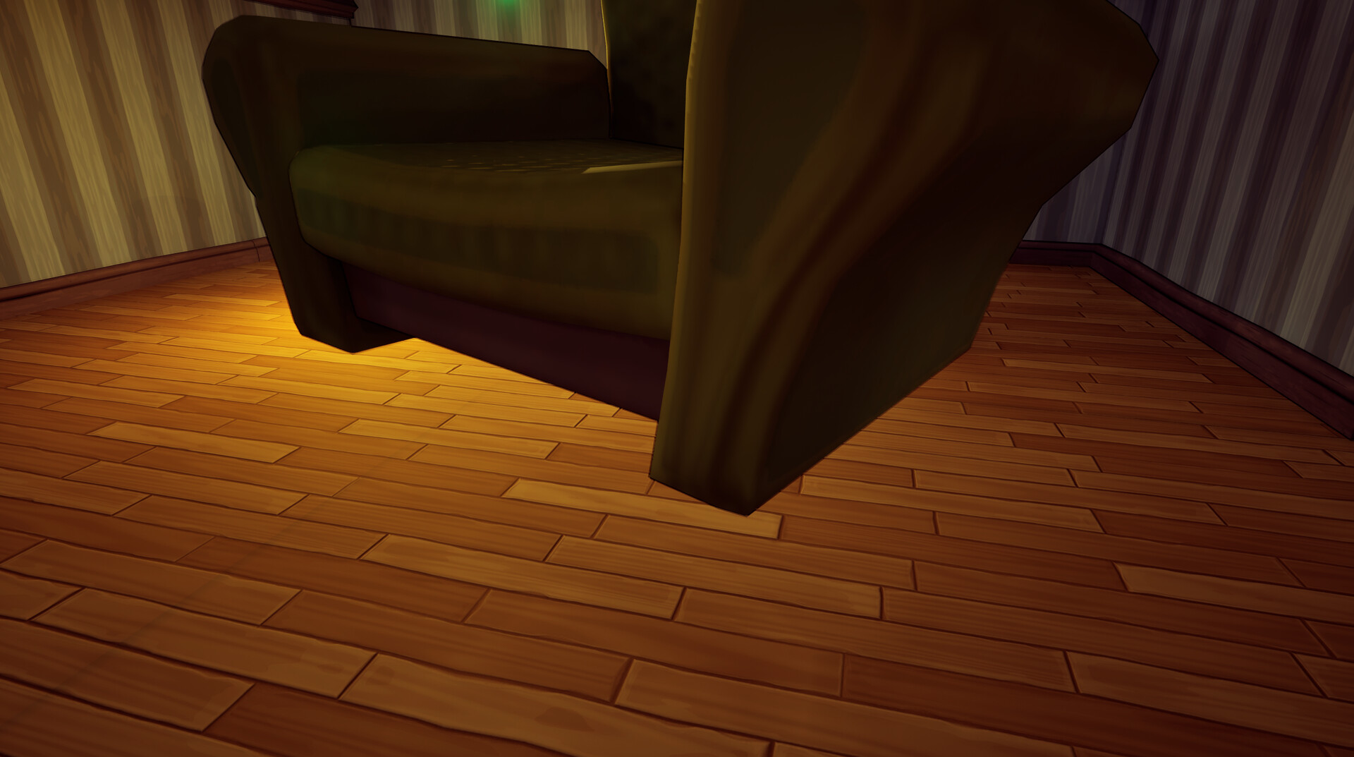 Скриншот 20: iDigging