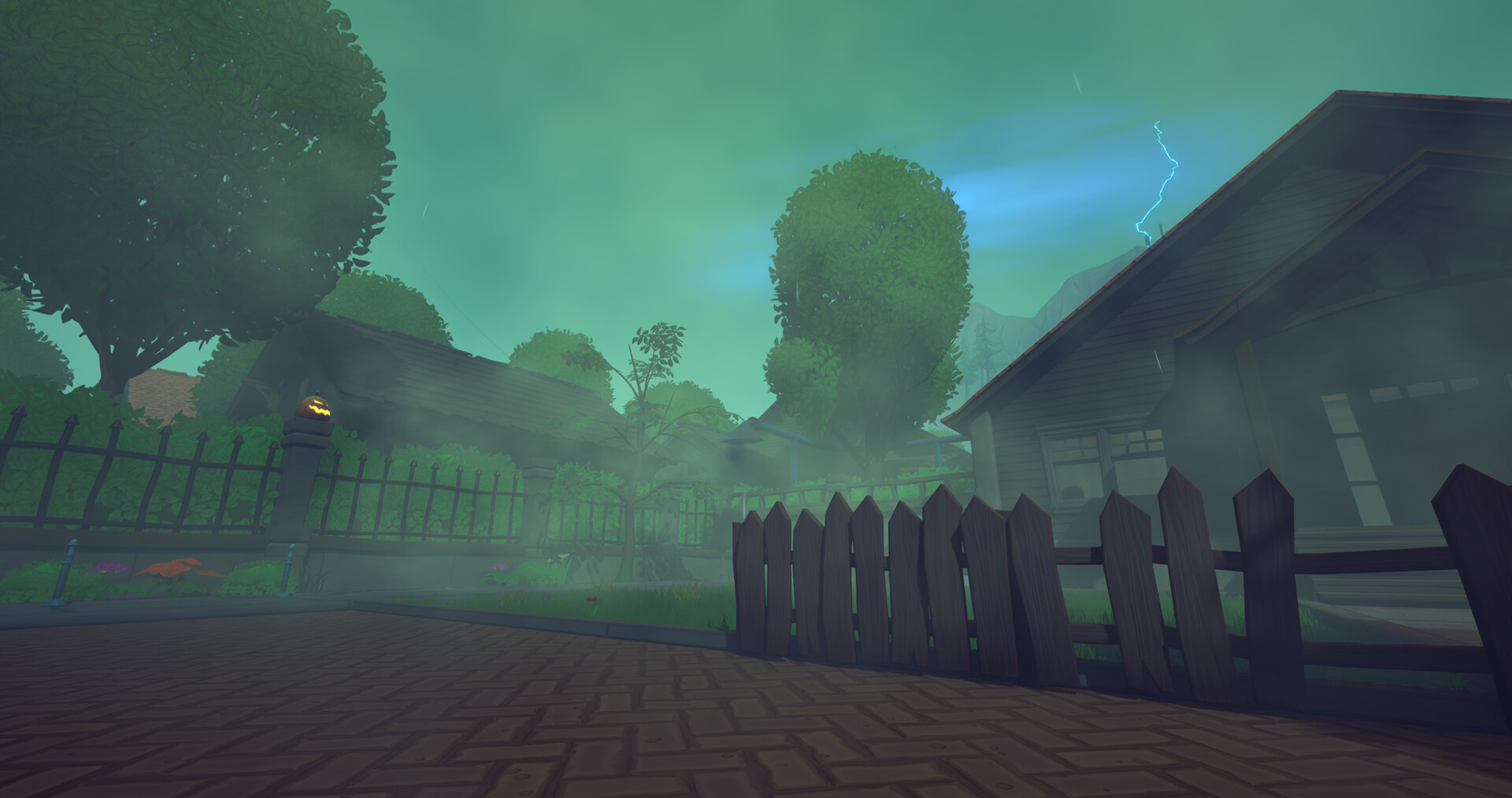 Скриншот 23: iDigging