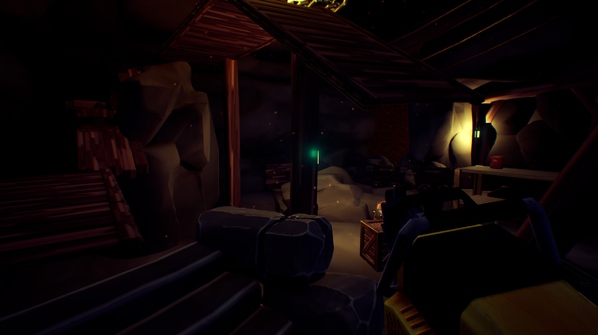 Скриншот 6: iDigging