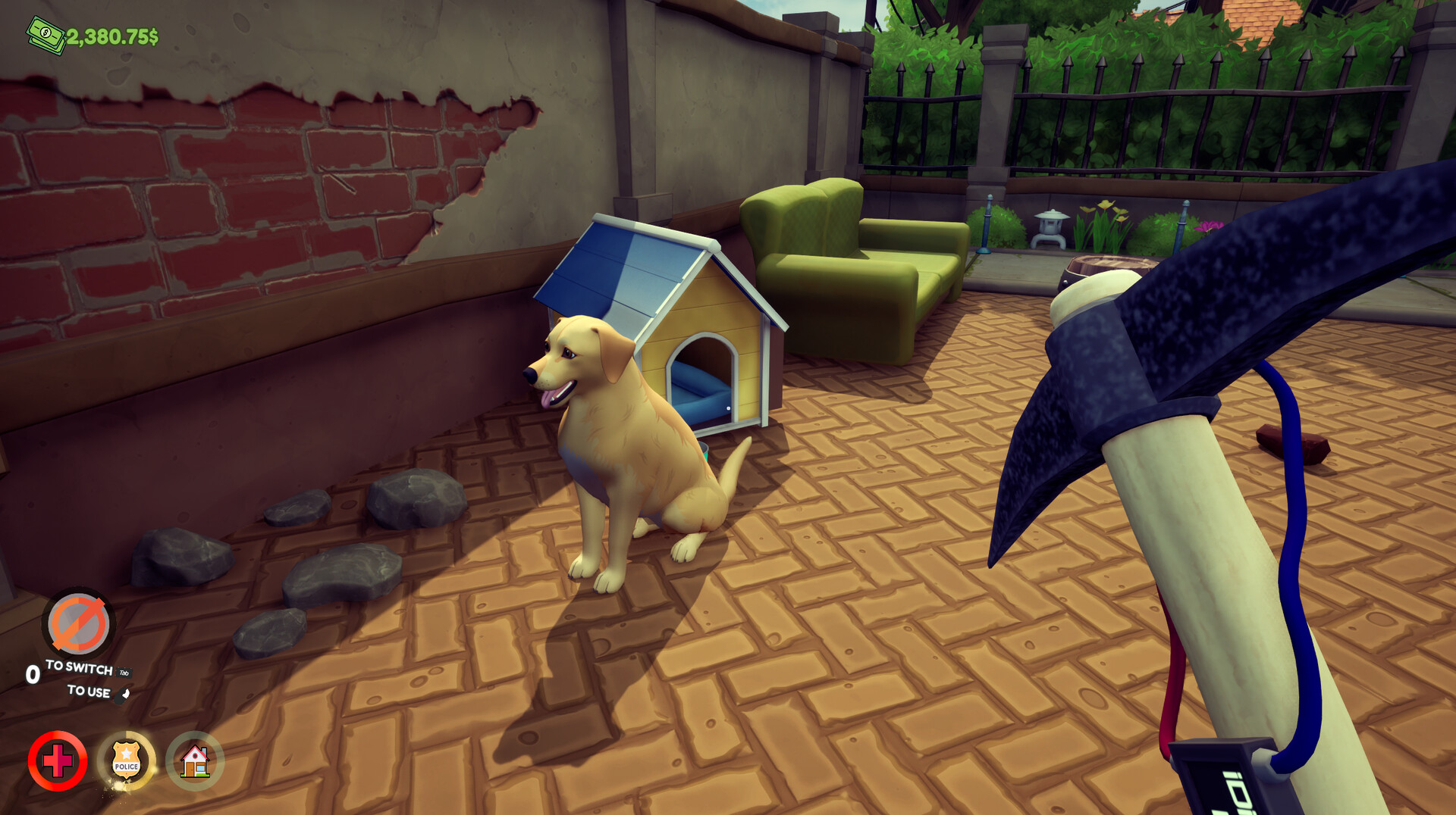 Скриншот 8: iDigging