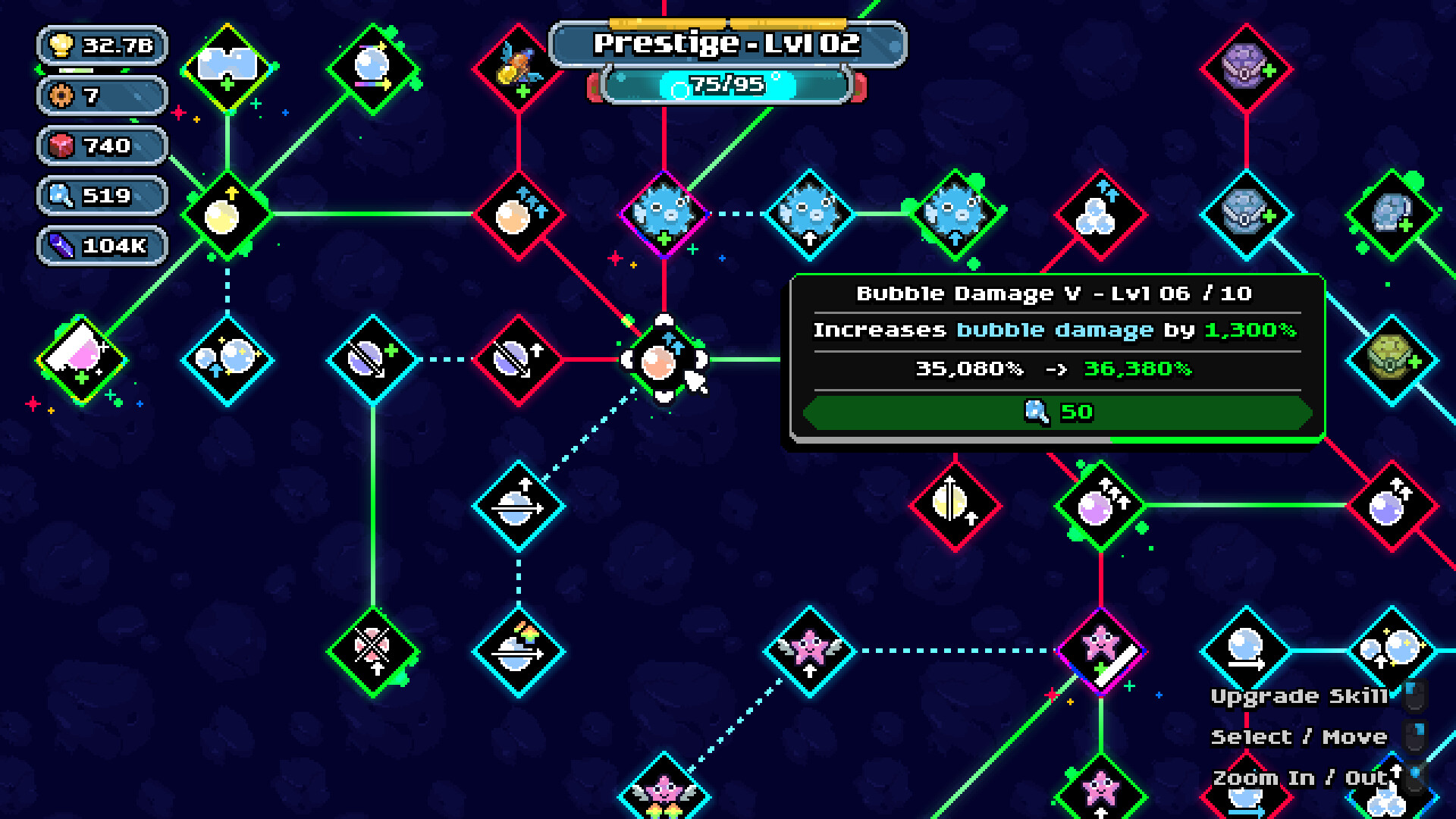 Скриншот: Shelldiver