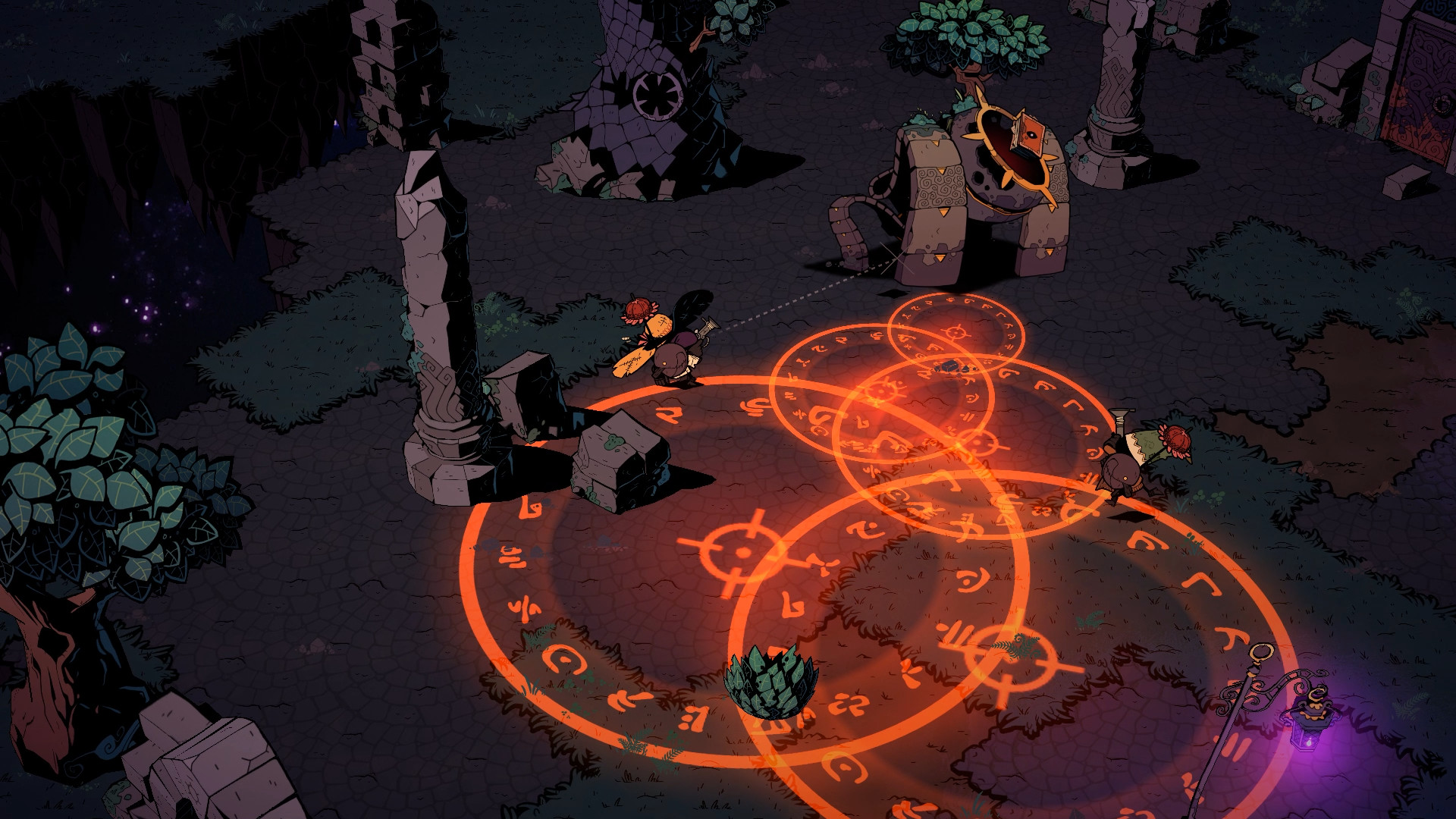 Скриншот 7: Wizard with a Gun