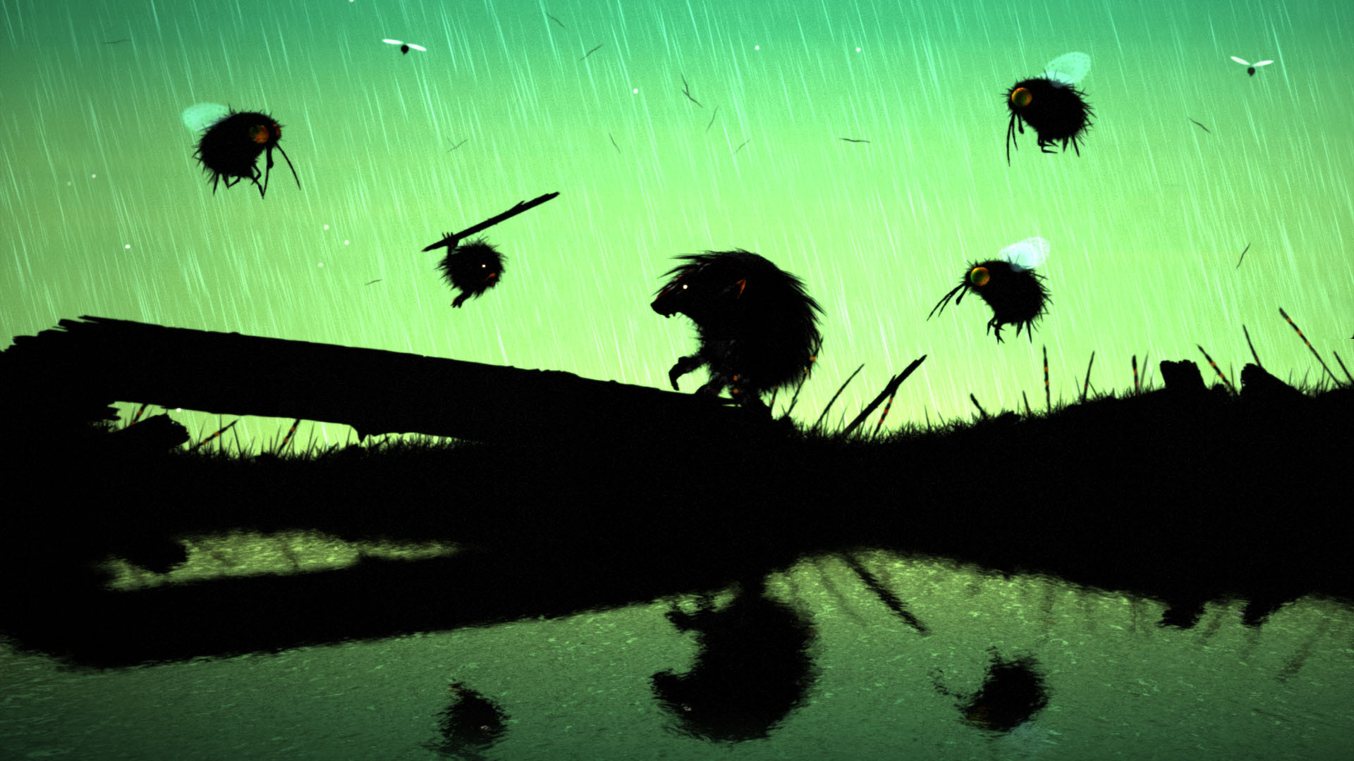 Скриншот 6: FEIST