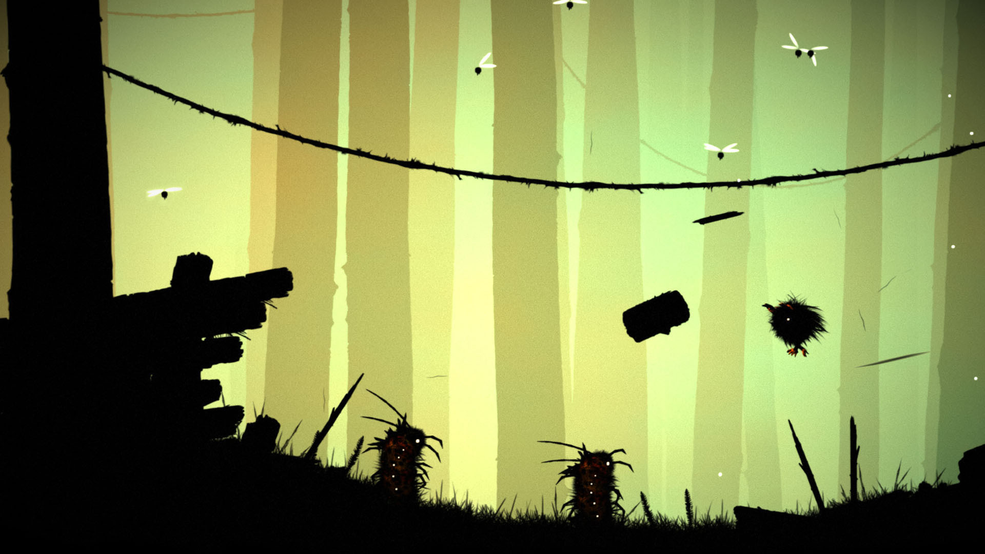 Скриншот 7: FEIST