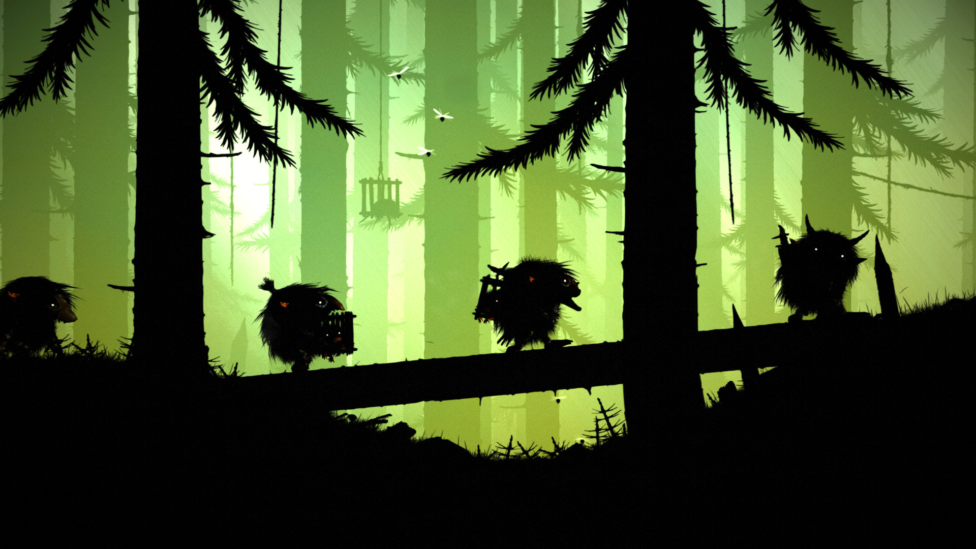 Скриншот 9: FEIST