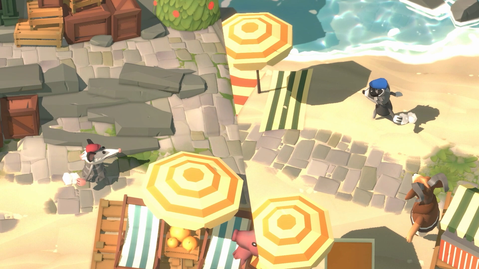 Скриншот 11: Pizza Possum