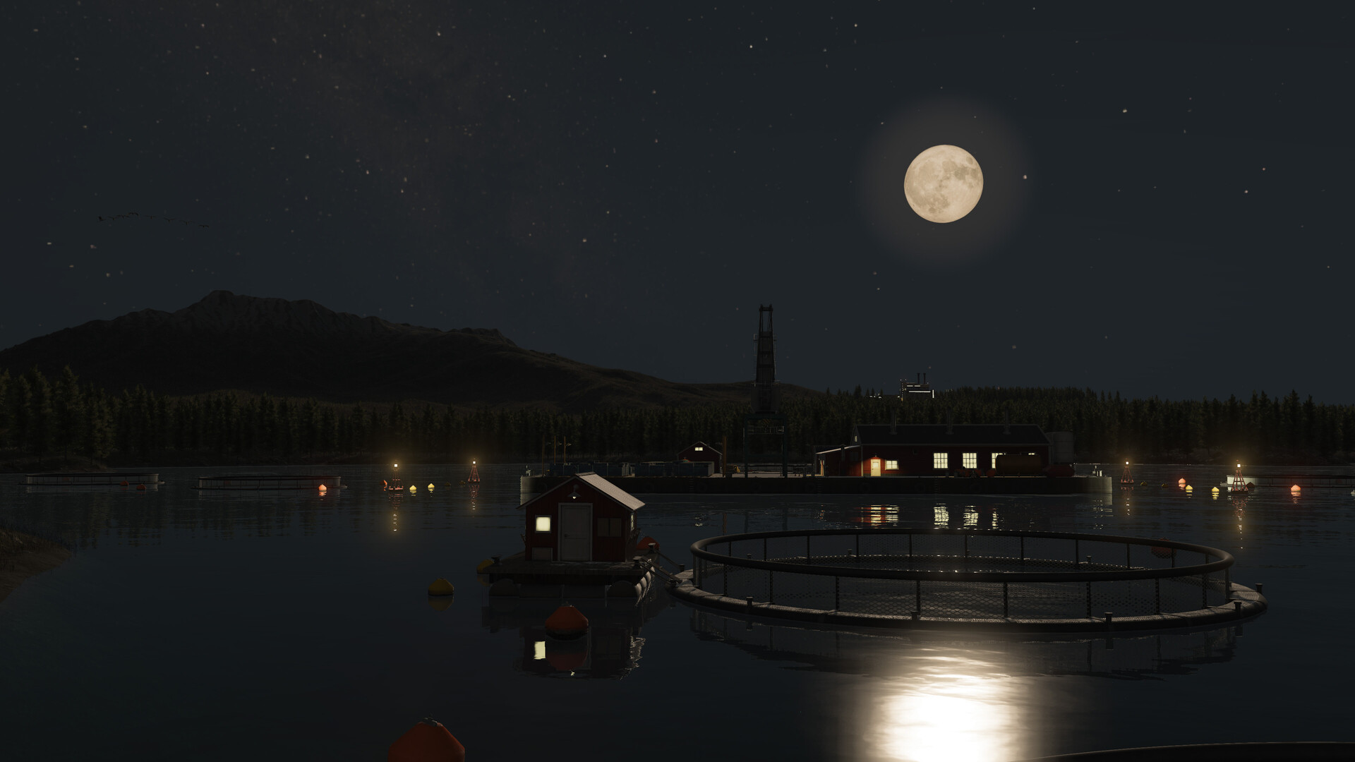 Скриншот 14: Transport Fever 3