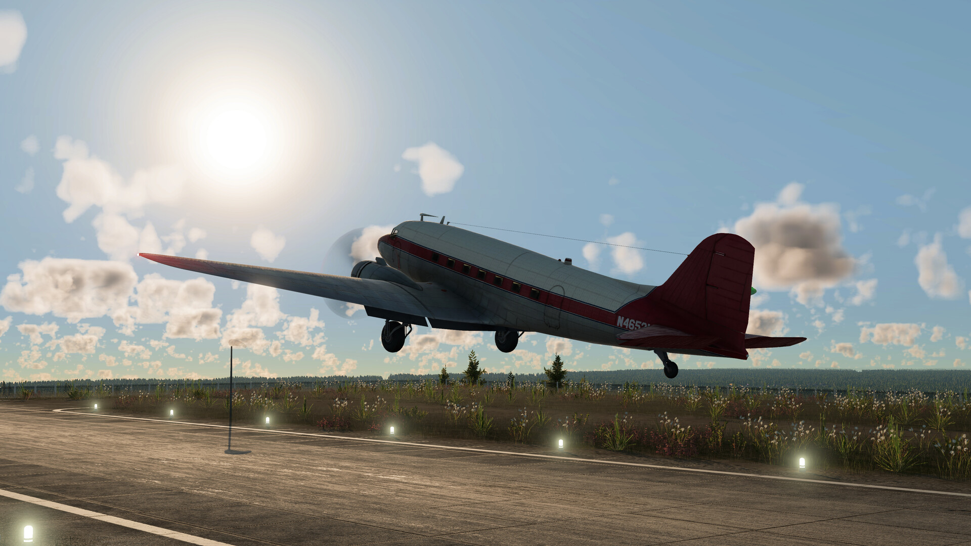 Скриншот 8: Transport Fever 3