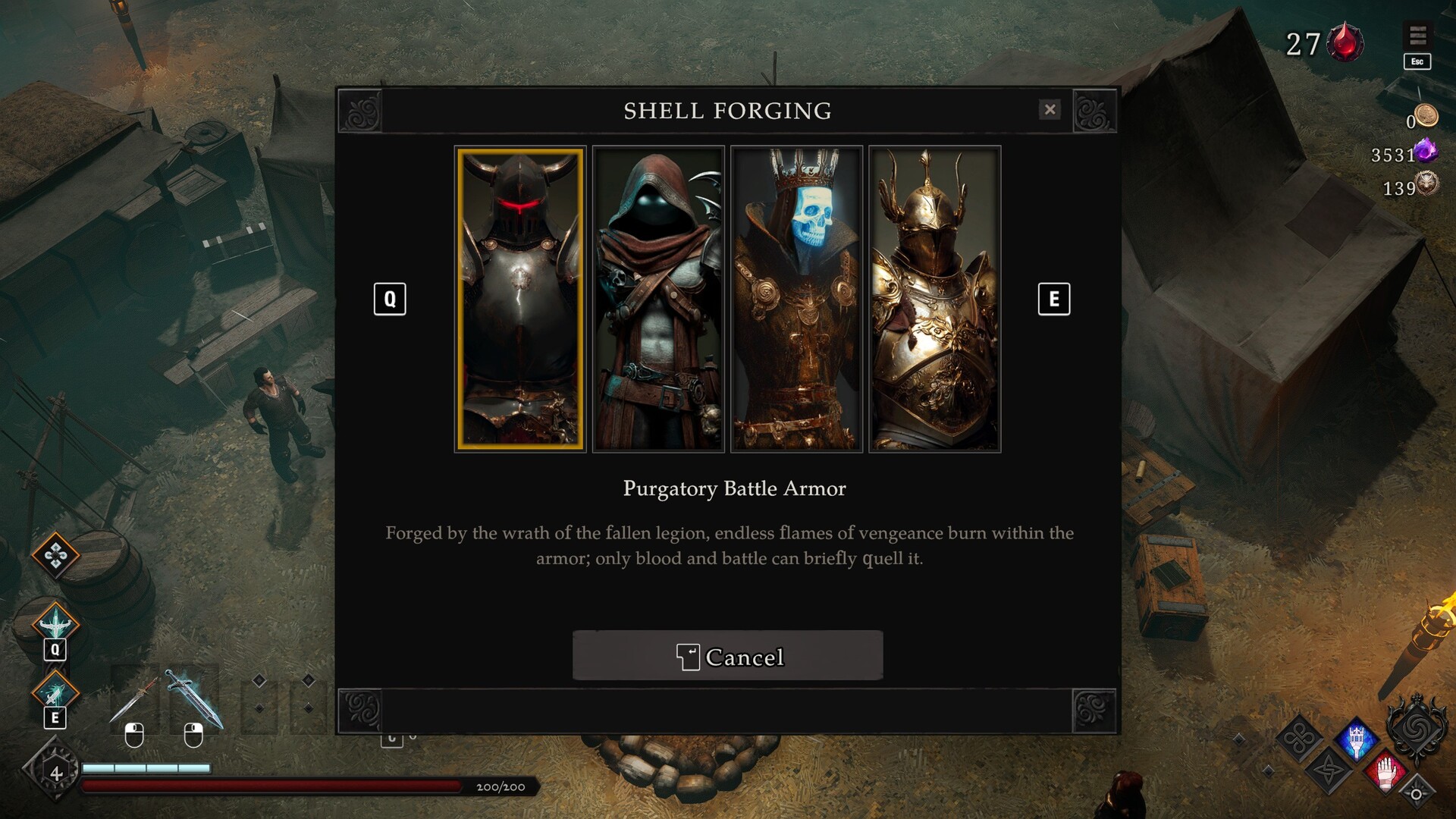 Скриншот 11: Netherworld Covenant