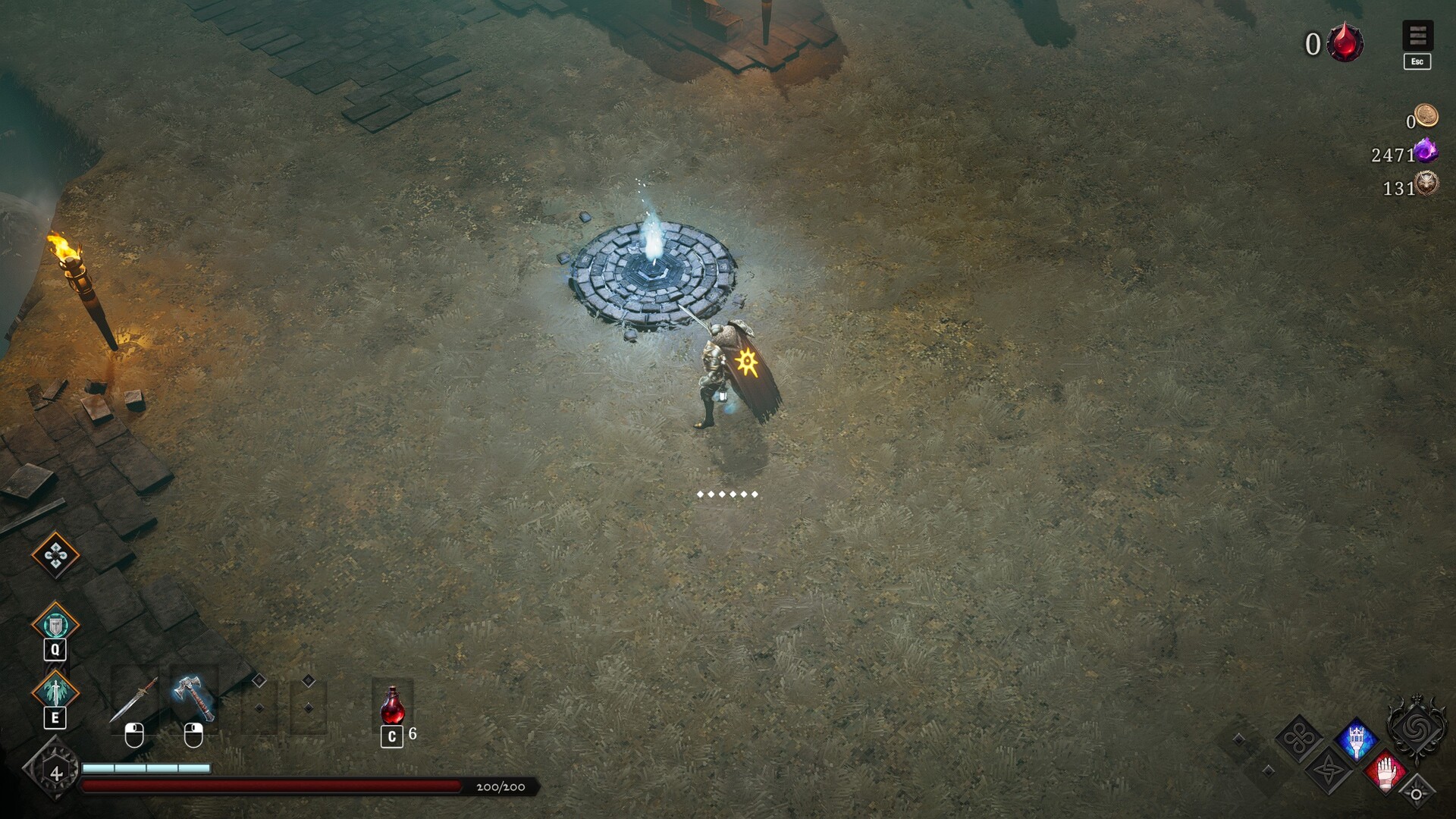 Скриншот 17: Netherworld Covenant