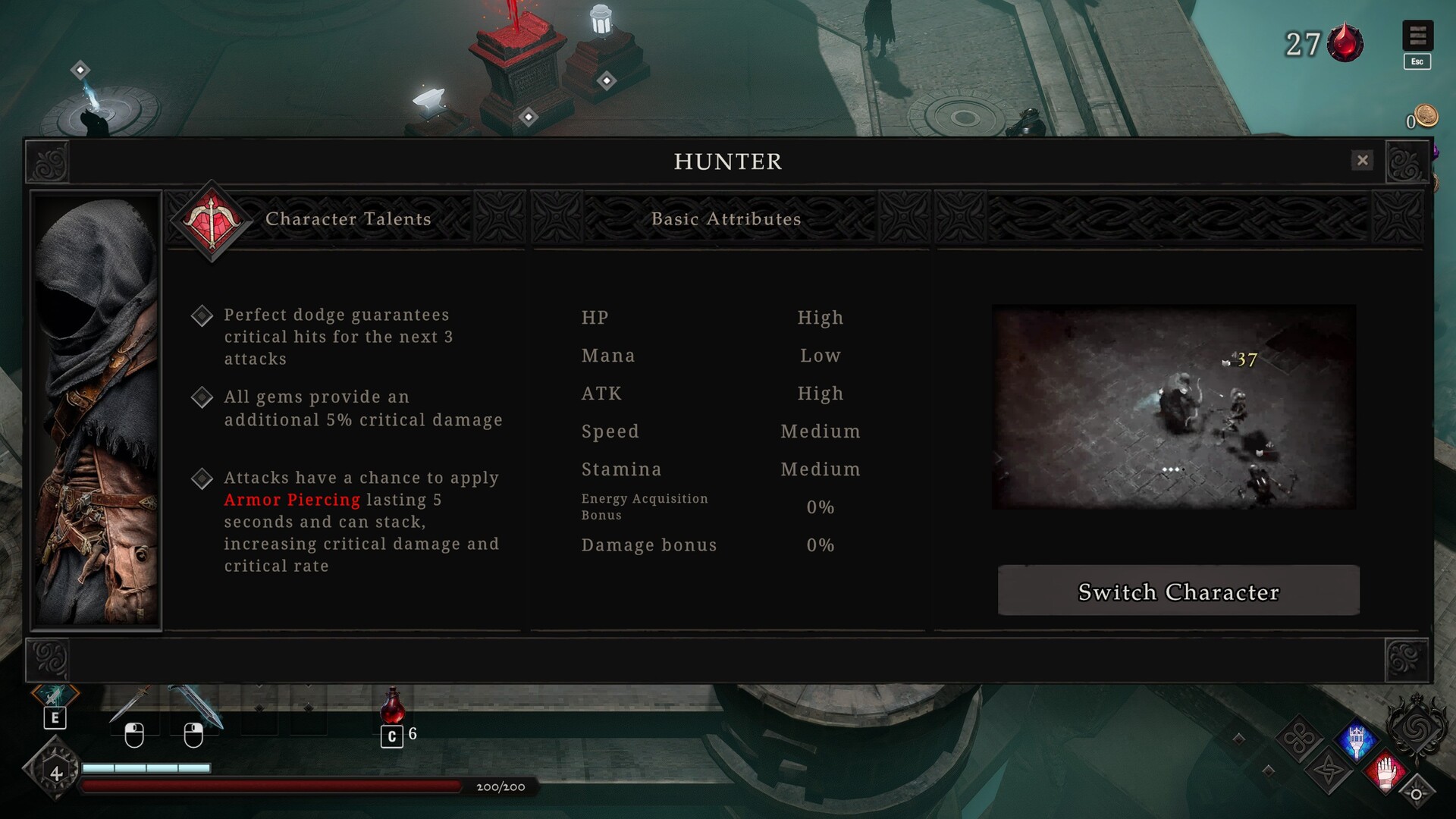 Скриншот 10: Netherworld Covenant