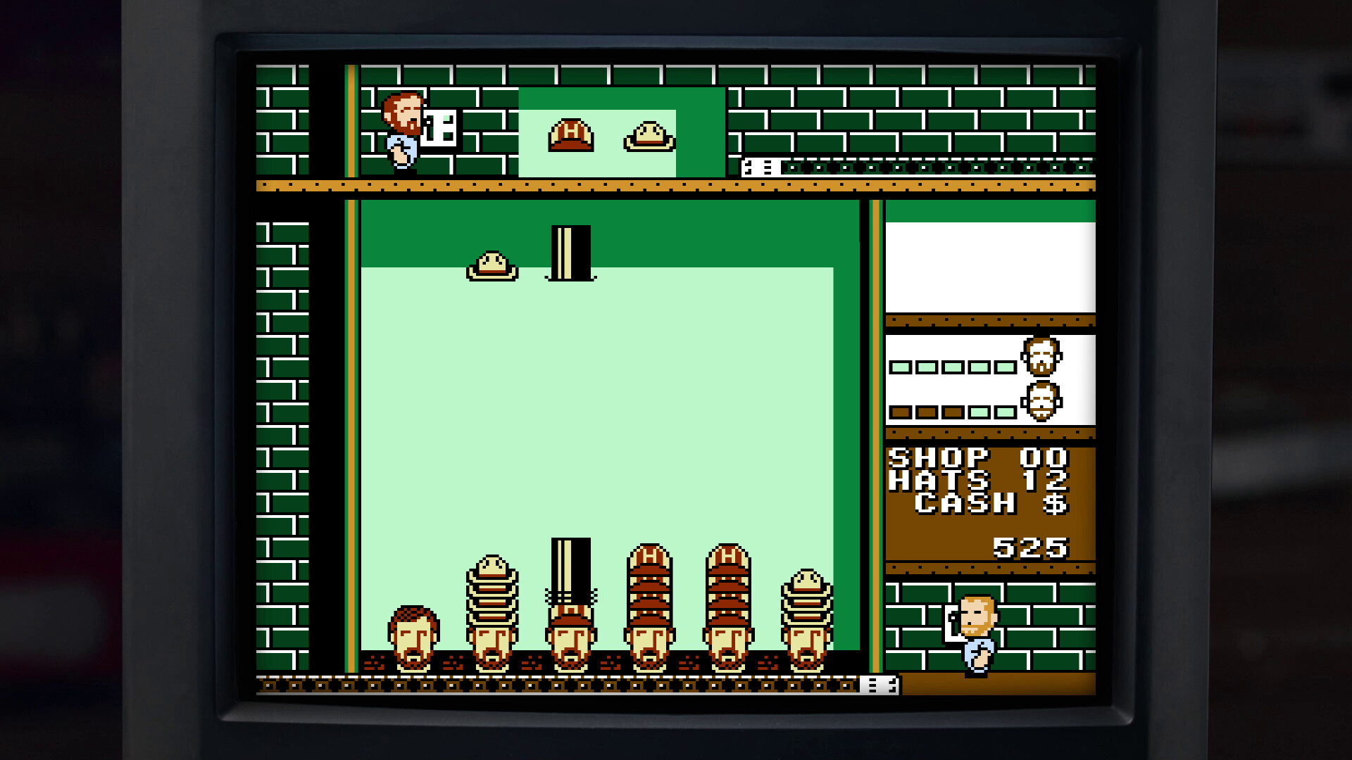 Скриншот 10: Tetris® Forever