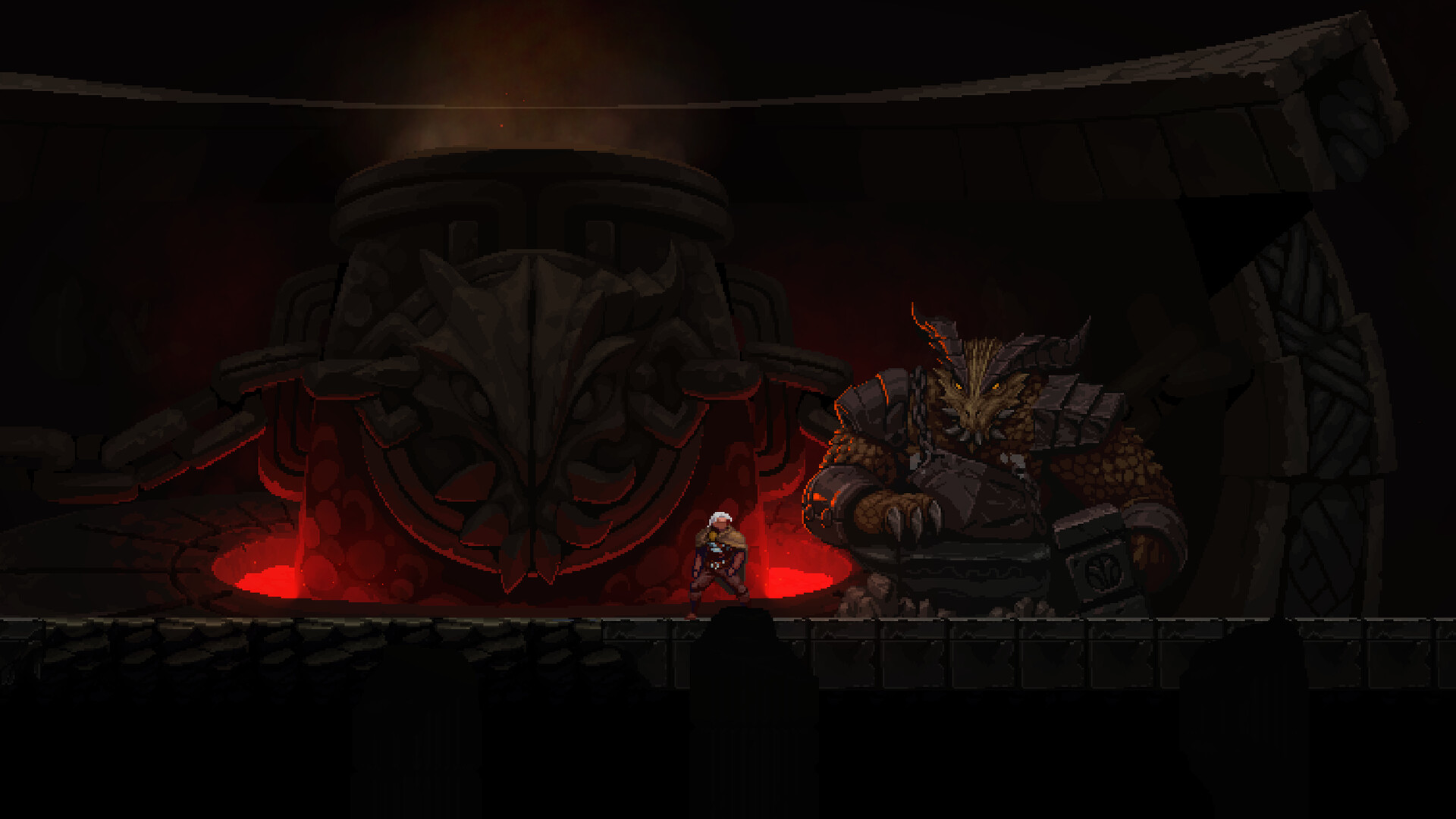 Скриншот 11: Dragon Is Dead