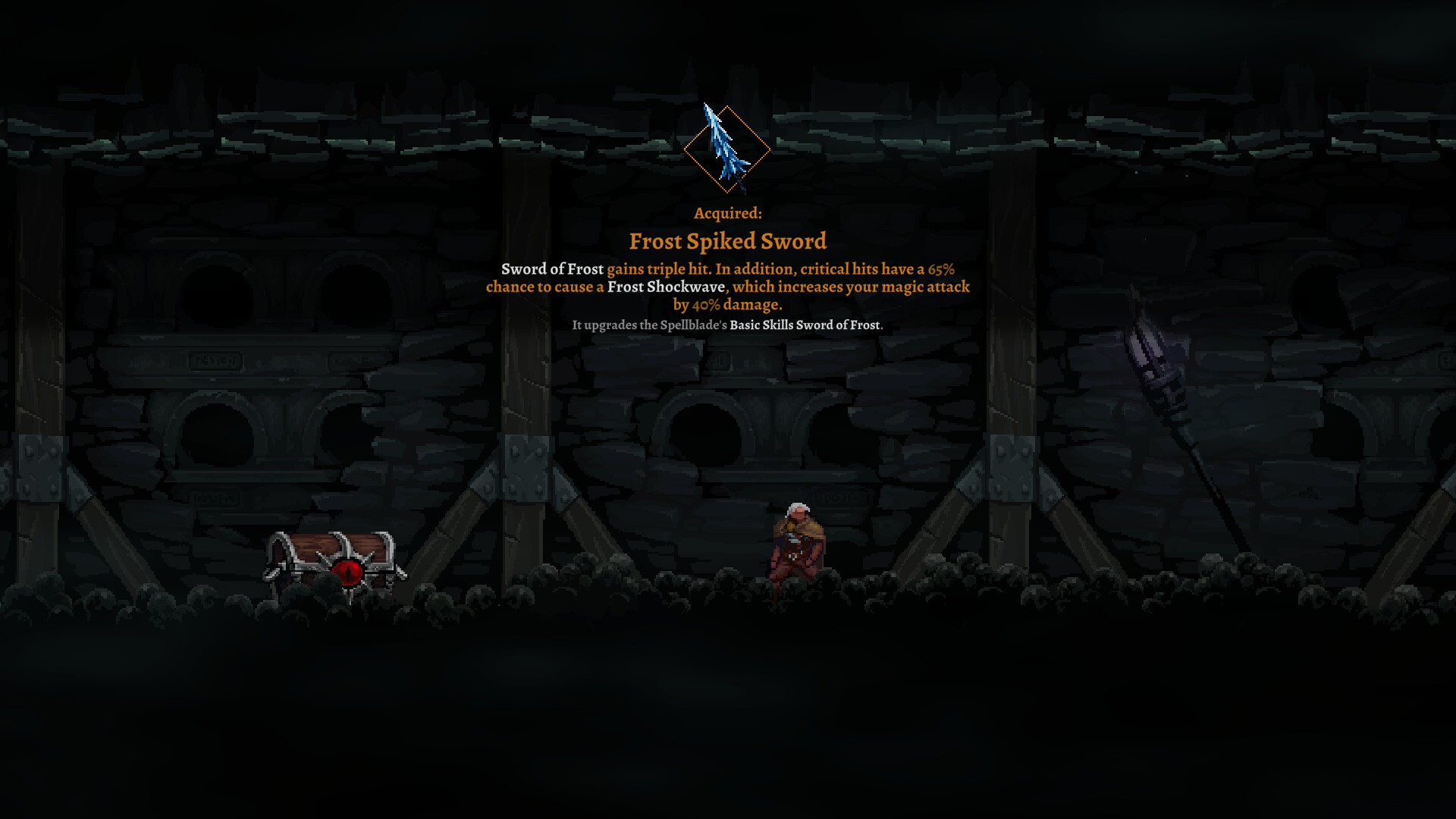 Скриншот 18: Dragon Is Dead