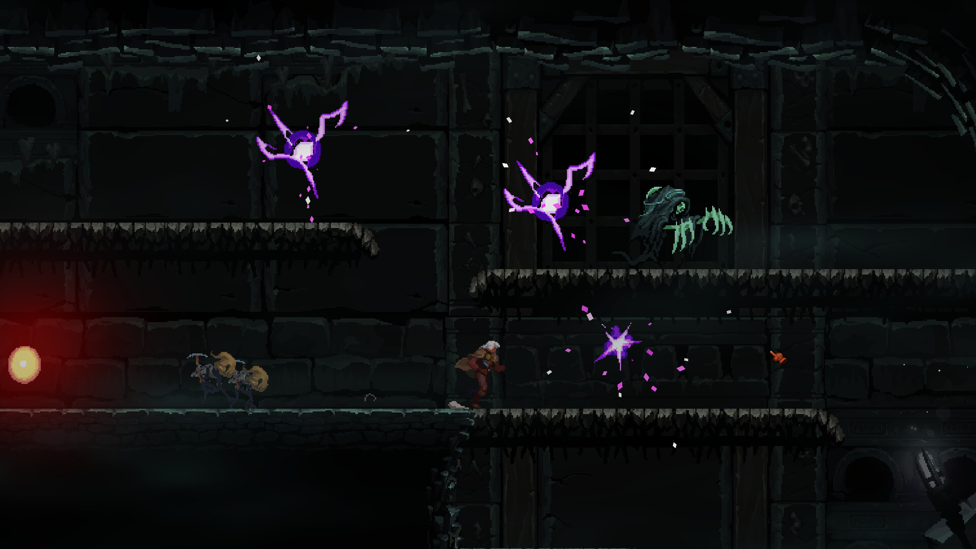 Скриншот 19: Dragon Is Dead