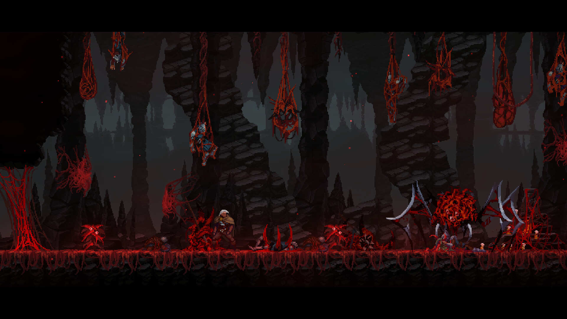 Скриншот 21: Dragon Is Dead