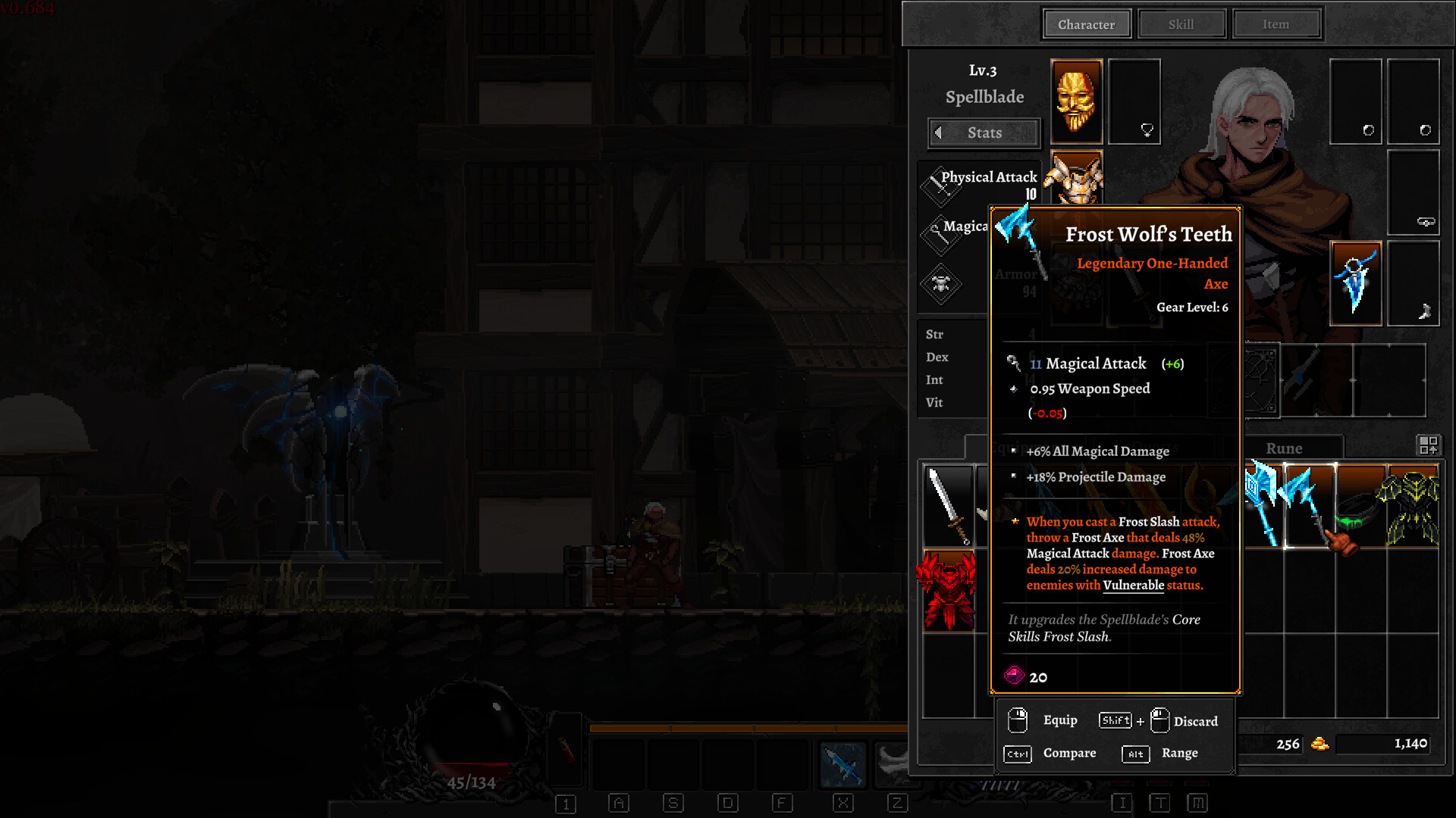 Скриншот 22: Dragon Is Dead